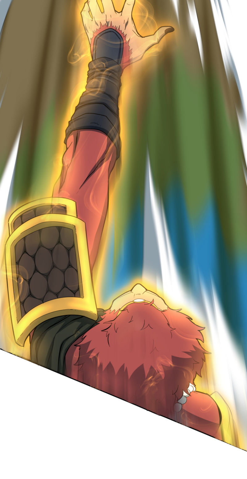 God Game chapter 40 page 28