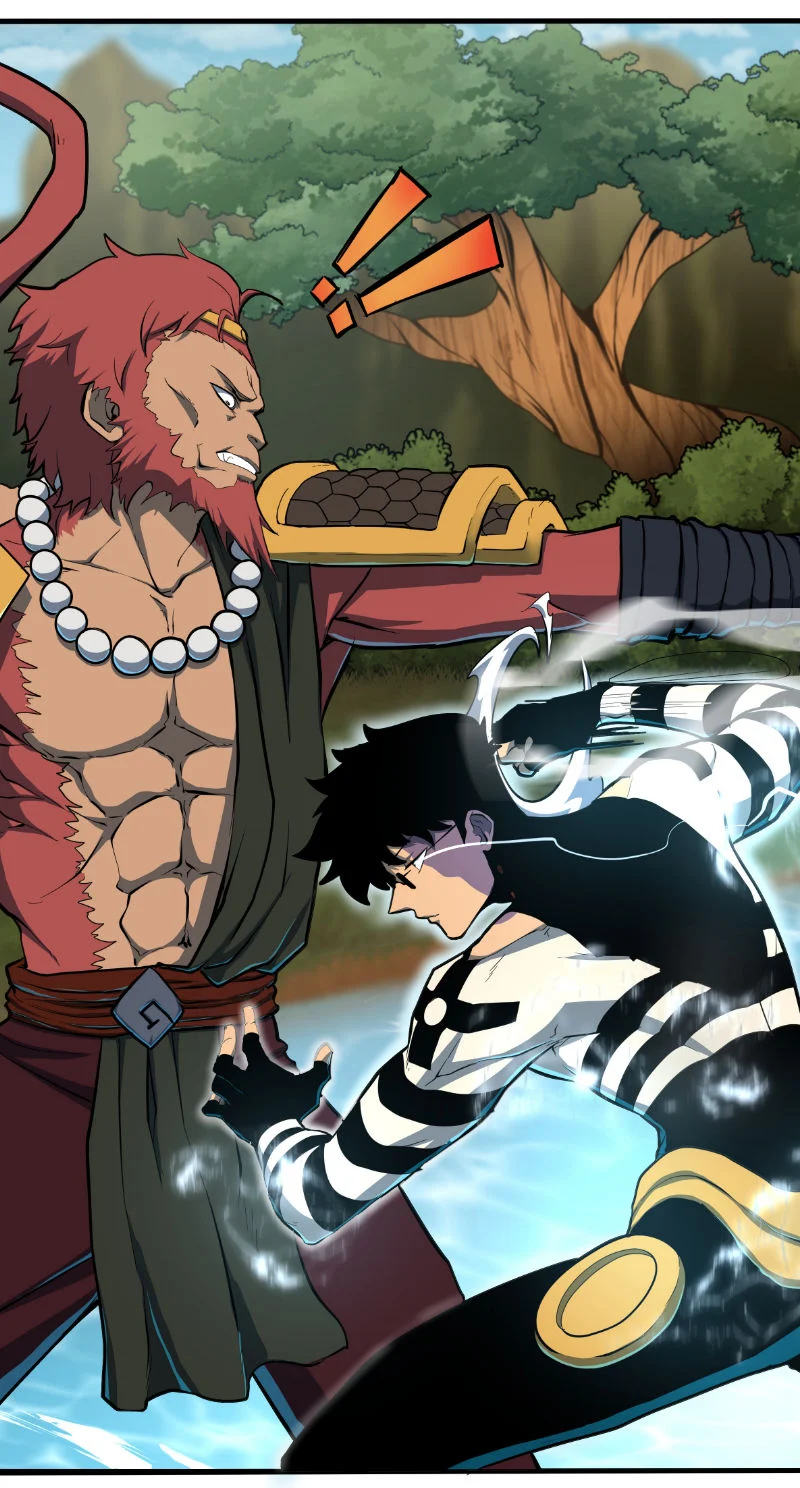 God Game chapter 40 page 30