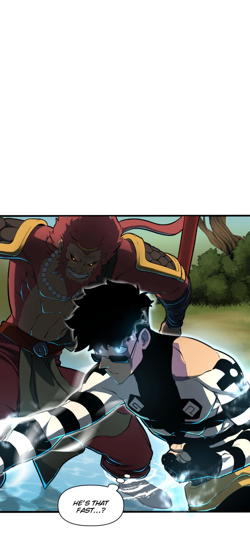 God Game chapter 40 page 32