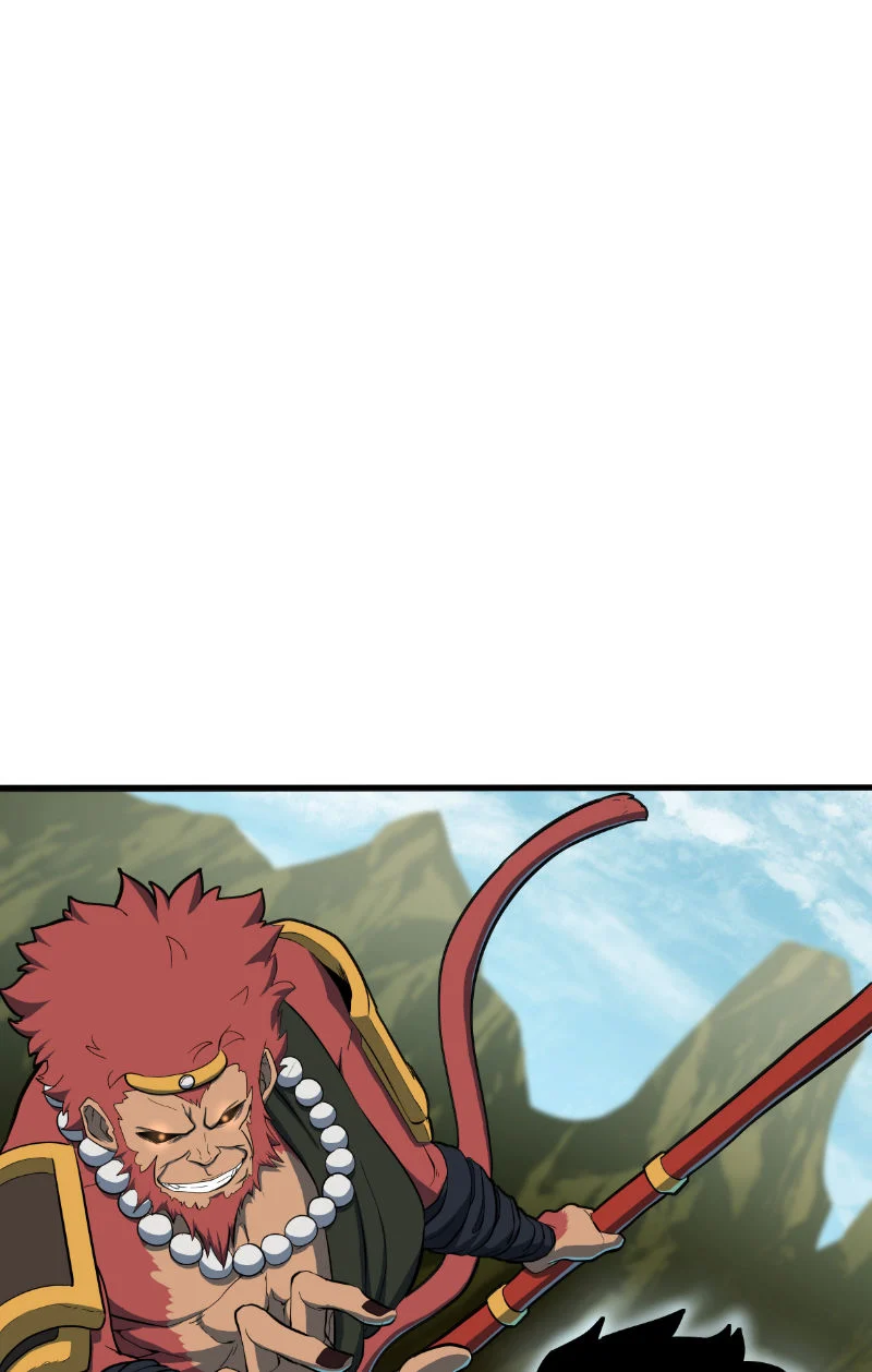 God Game chapter 40 page 33