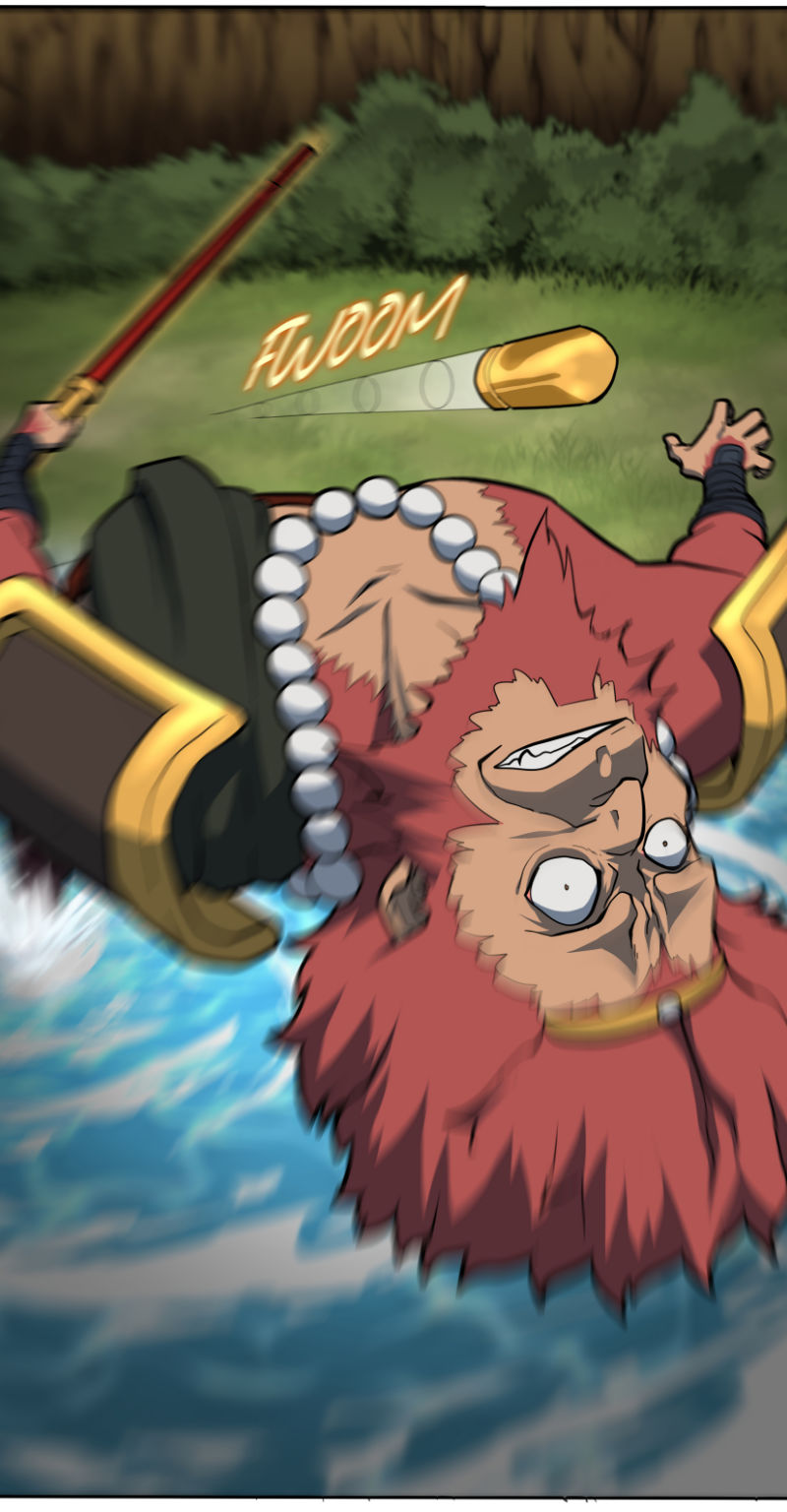 God Game chapter 40 page 36