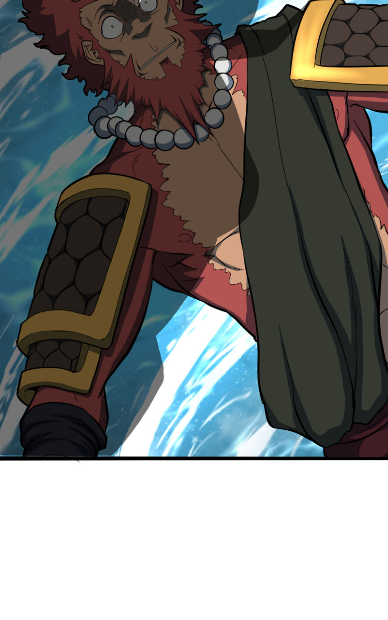 God Game chapter 40 page 39