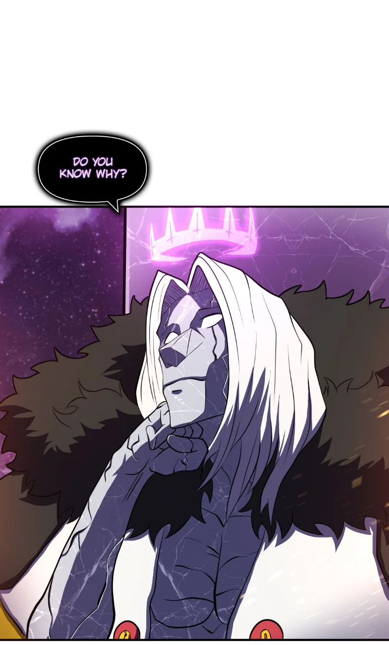 God Game chapter 40 page 4