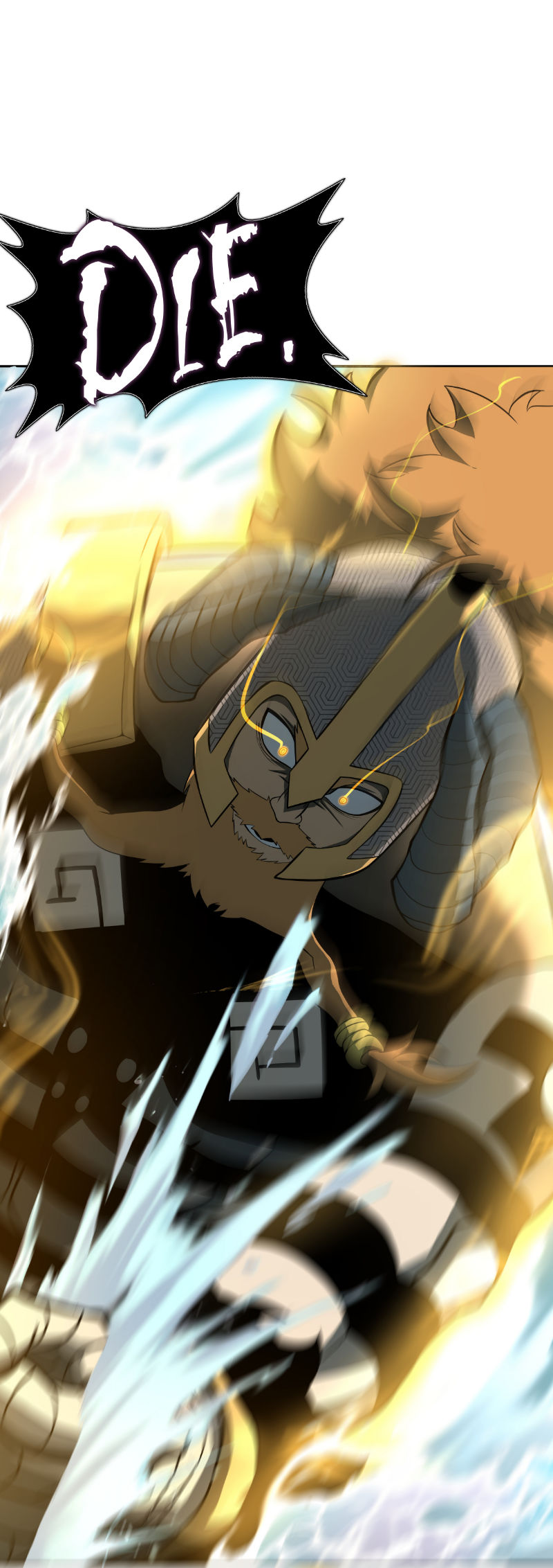 God Game chapter 40 page 41