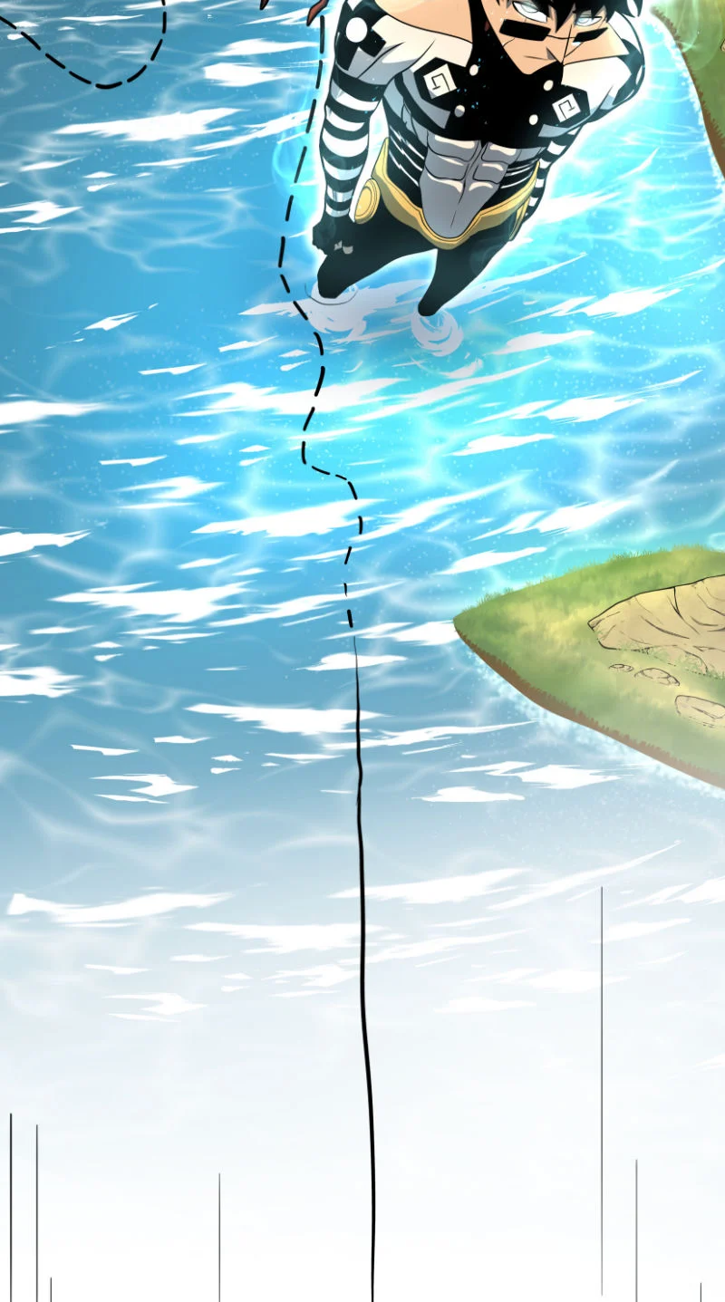 God Game chapter 40 page 47