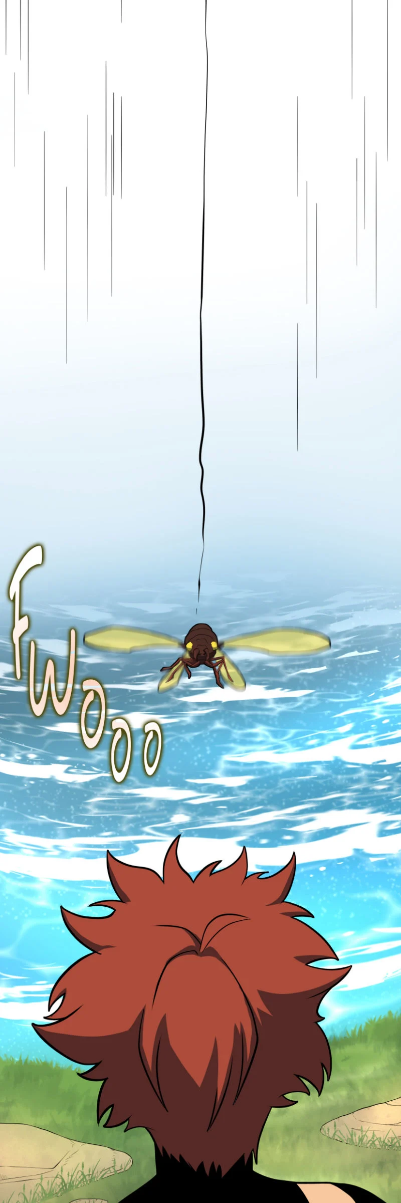 God Game chapter 40 page 48