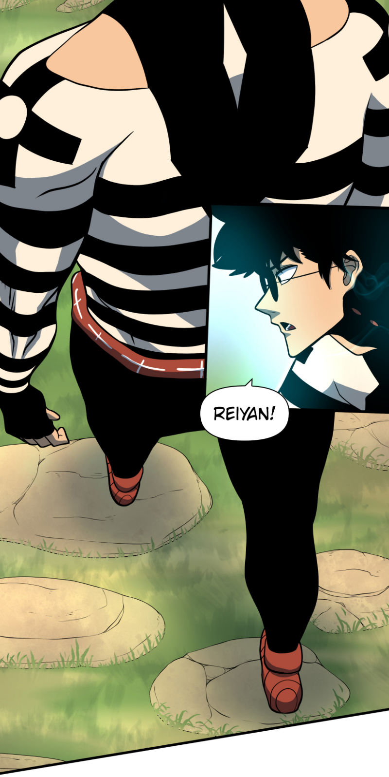 God Game chapter 40 page 49