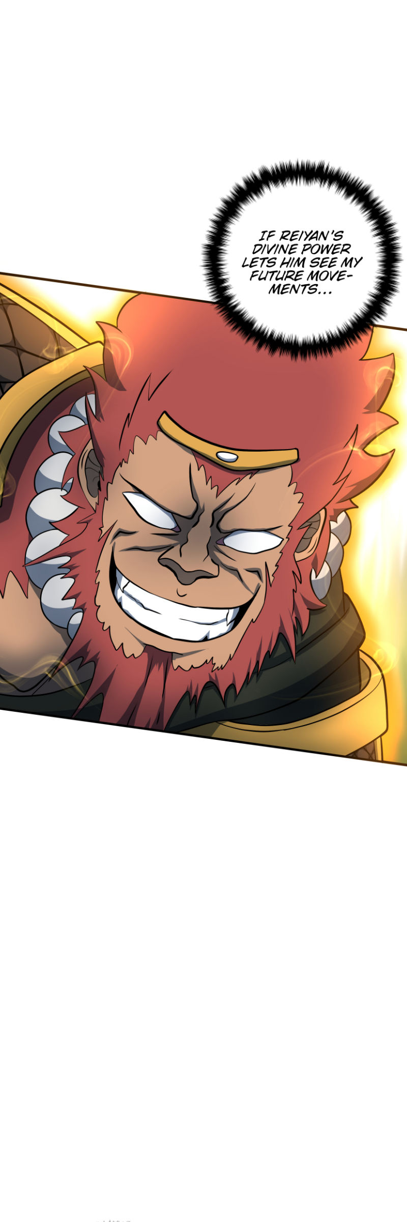 God Game chapter 40 page 50