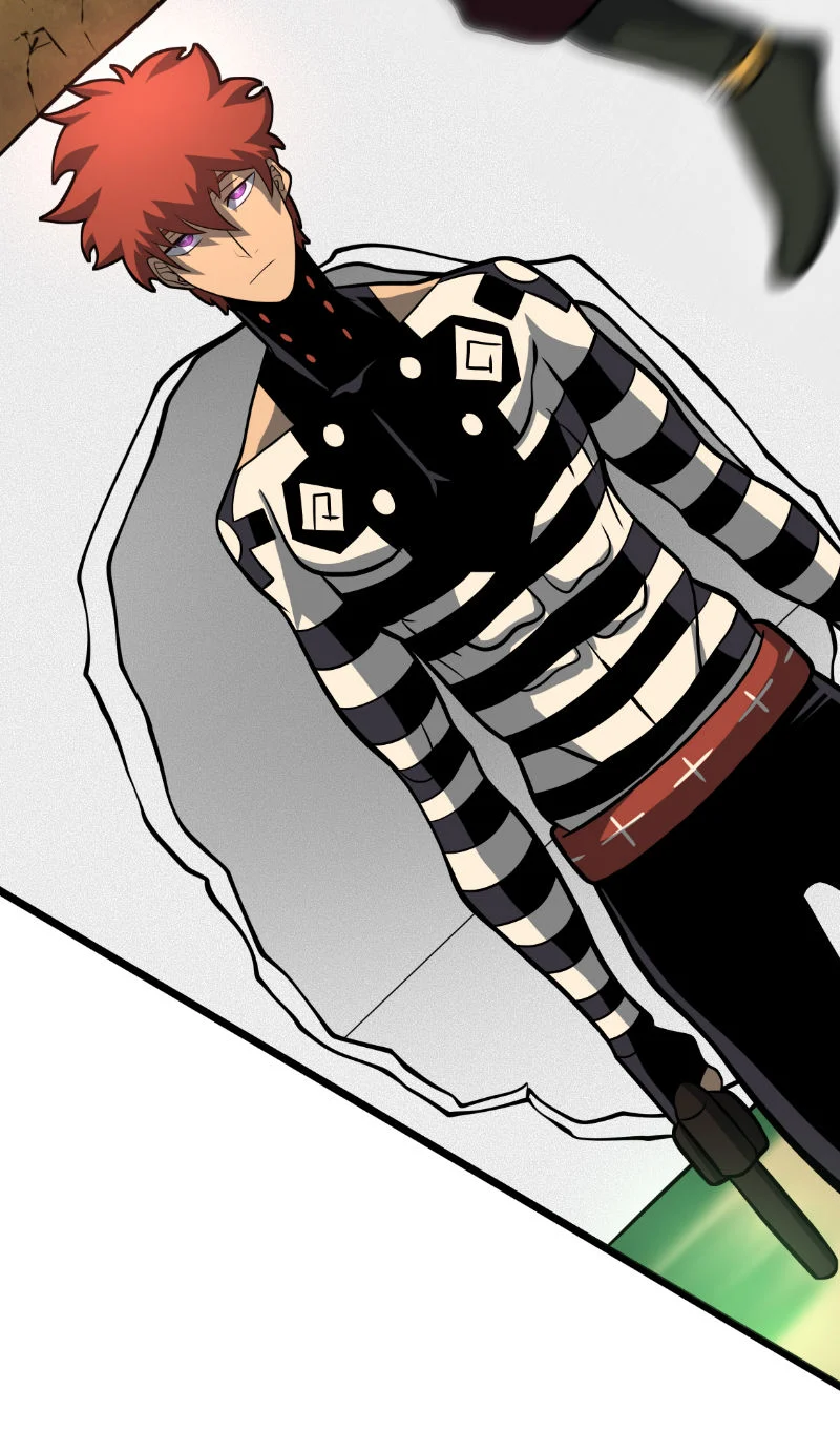 God Game chapter 40 page 52