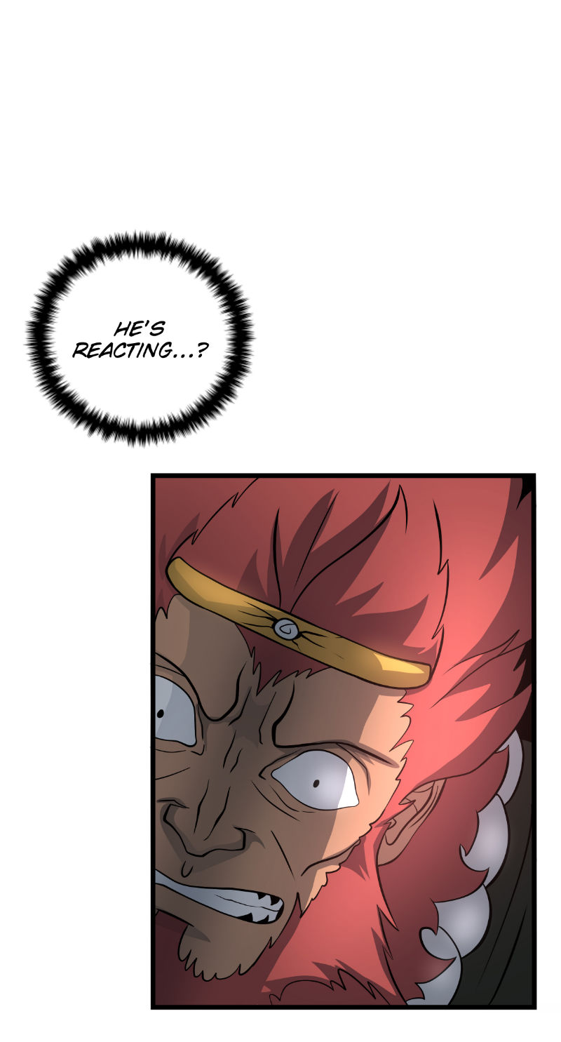 God Game chapter 40 page 54