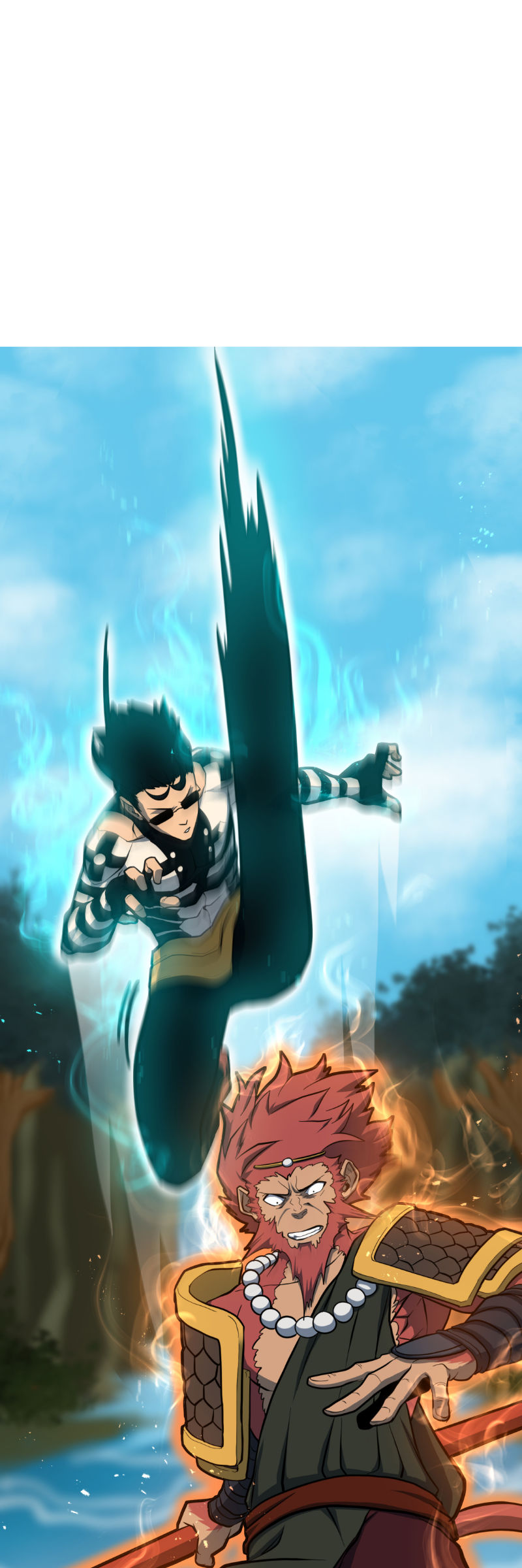 God Game chapter 40 page 59