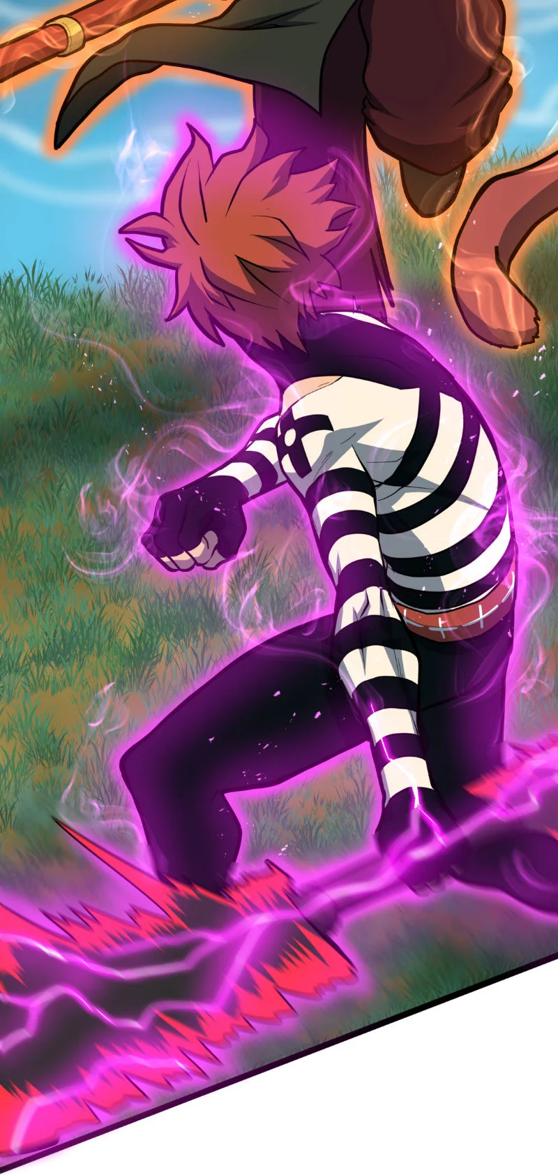 God Game chapter 40 page 60