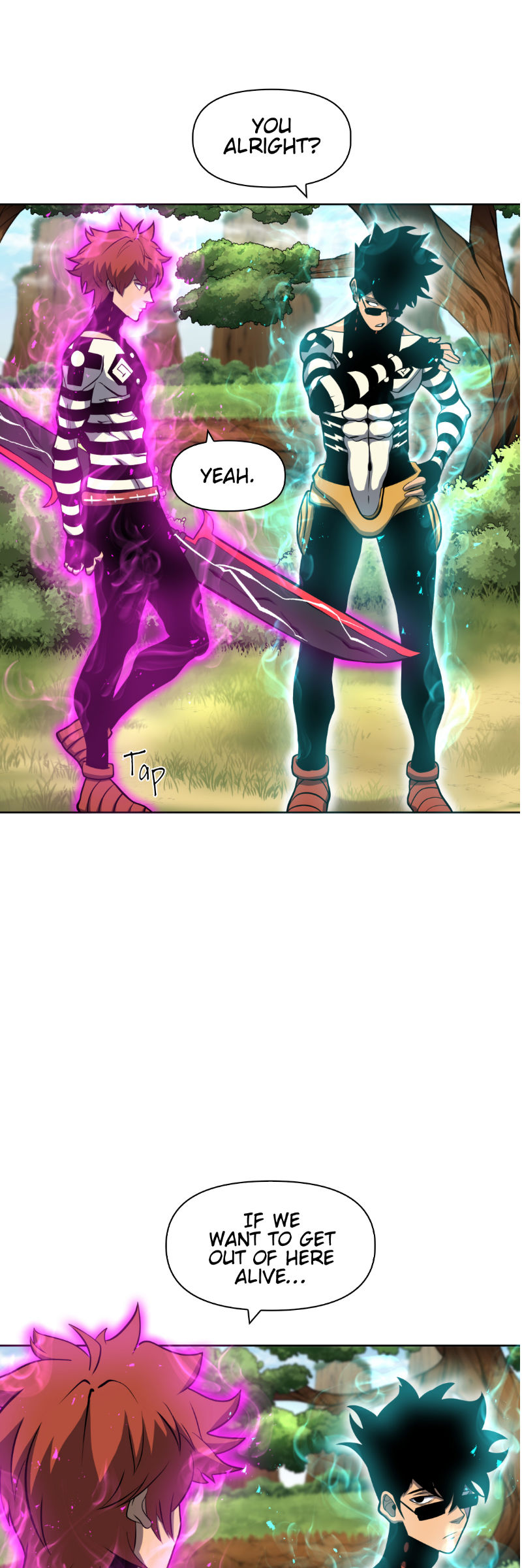 God Game chapter 40 page 66