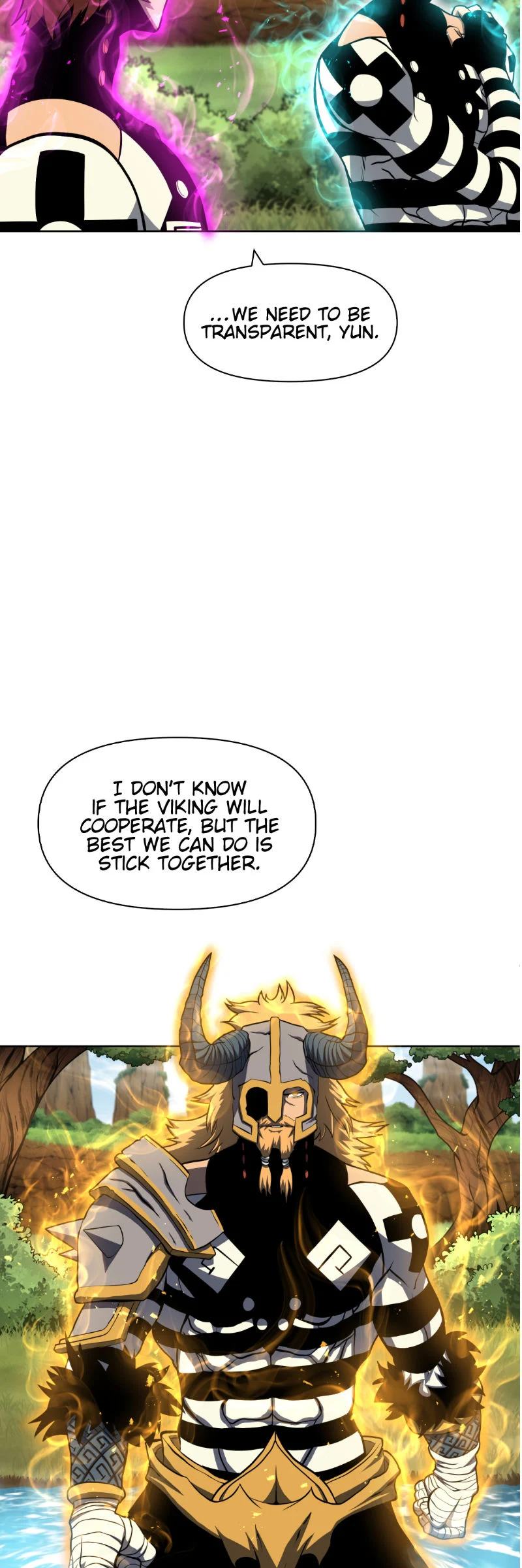 God Game chapter 40 page 67