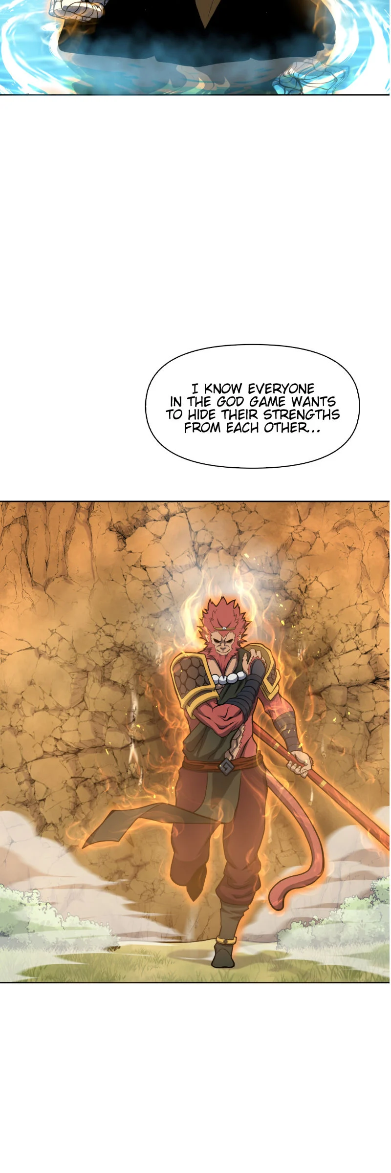 God Game chapter 40 page 68