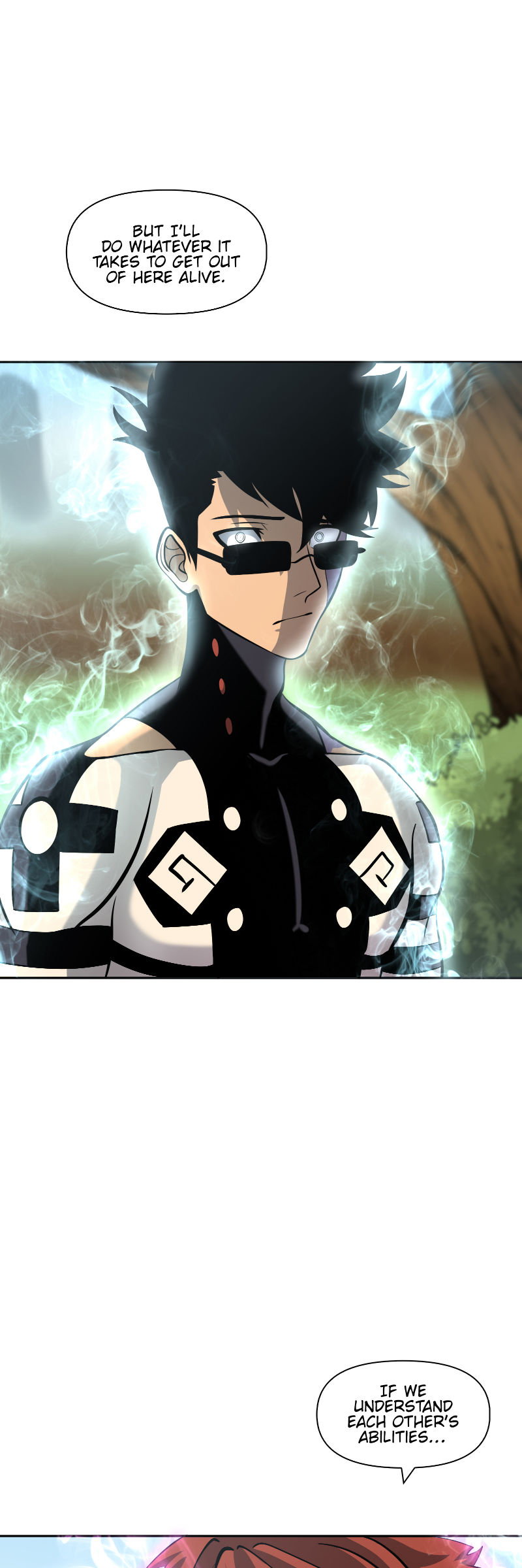 God Game chapter 40 page 69