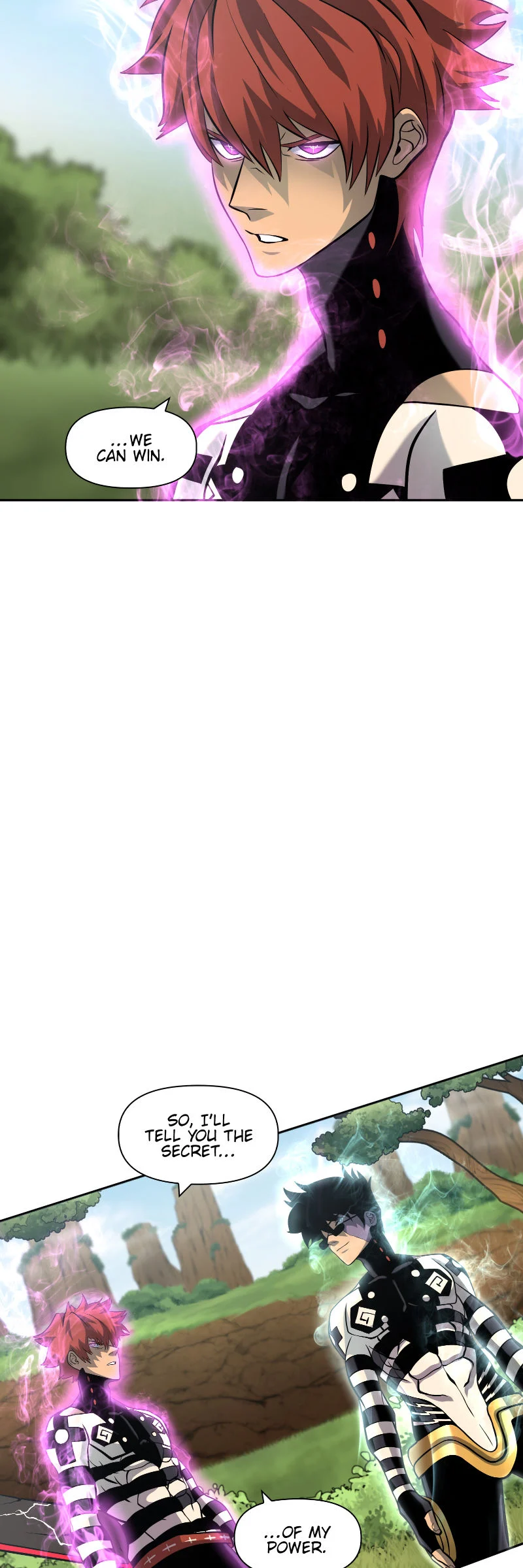 God Game chapter 40 page 70