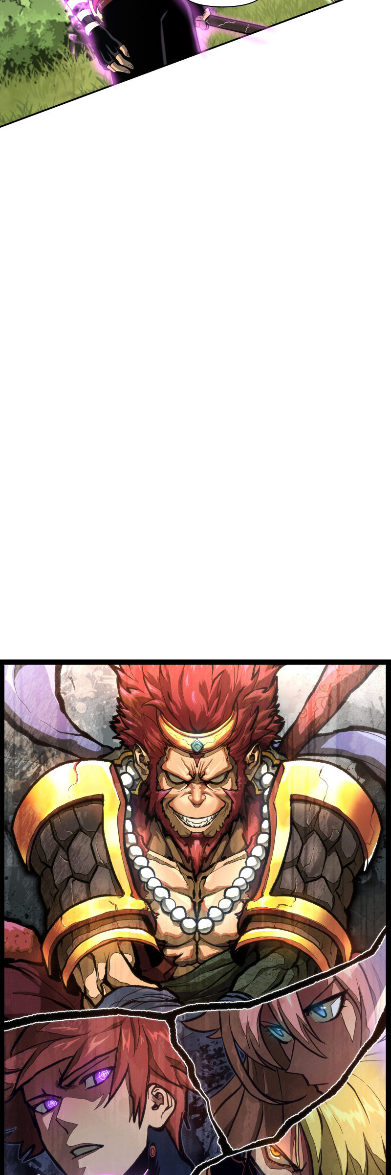 God Game chapter 40 page 71