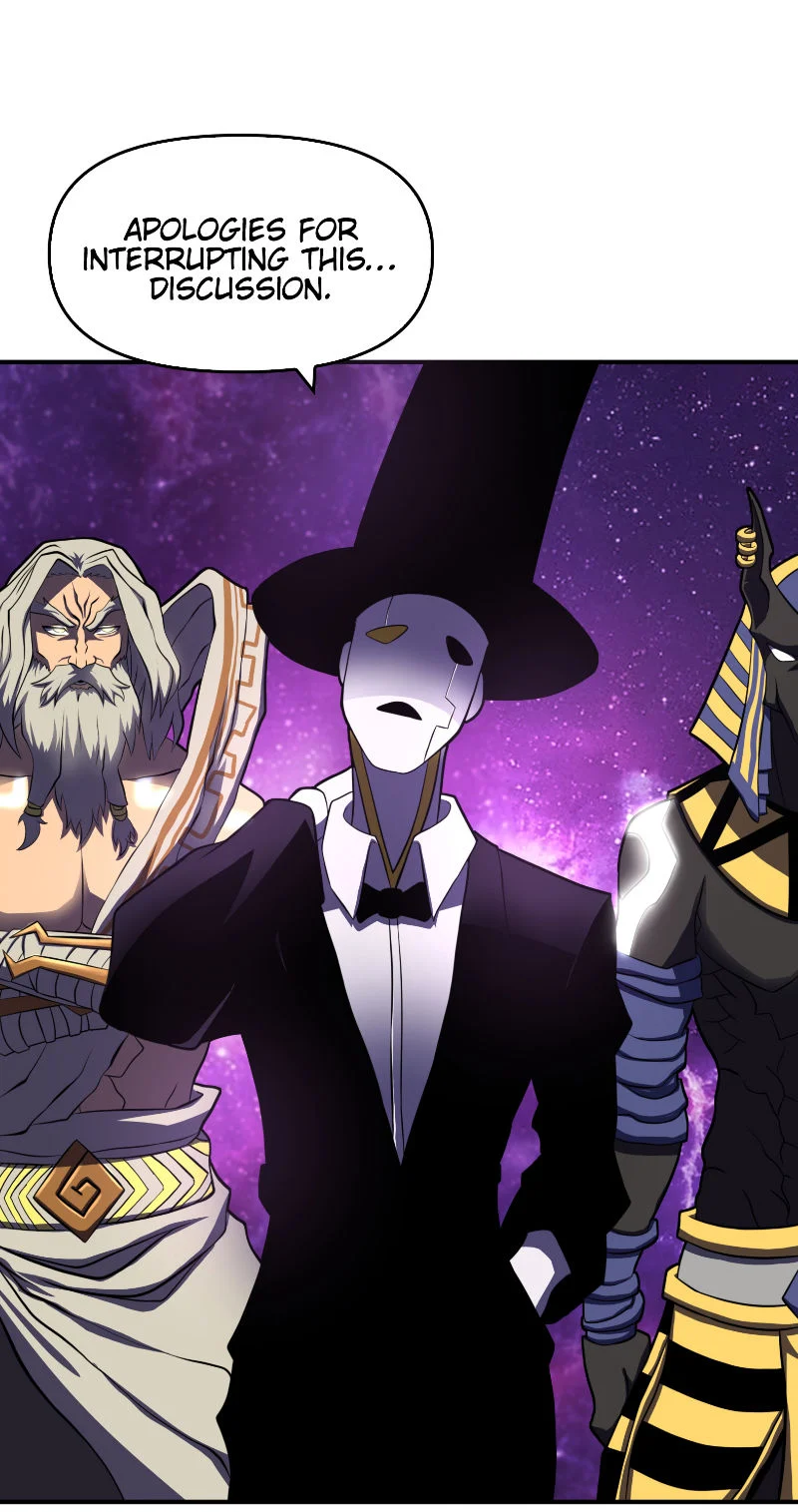 God Game chapter 40 page 8