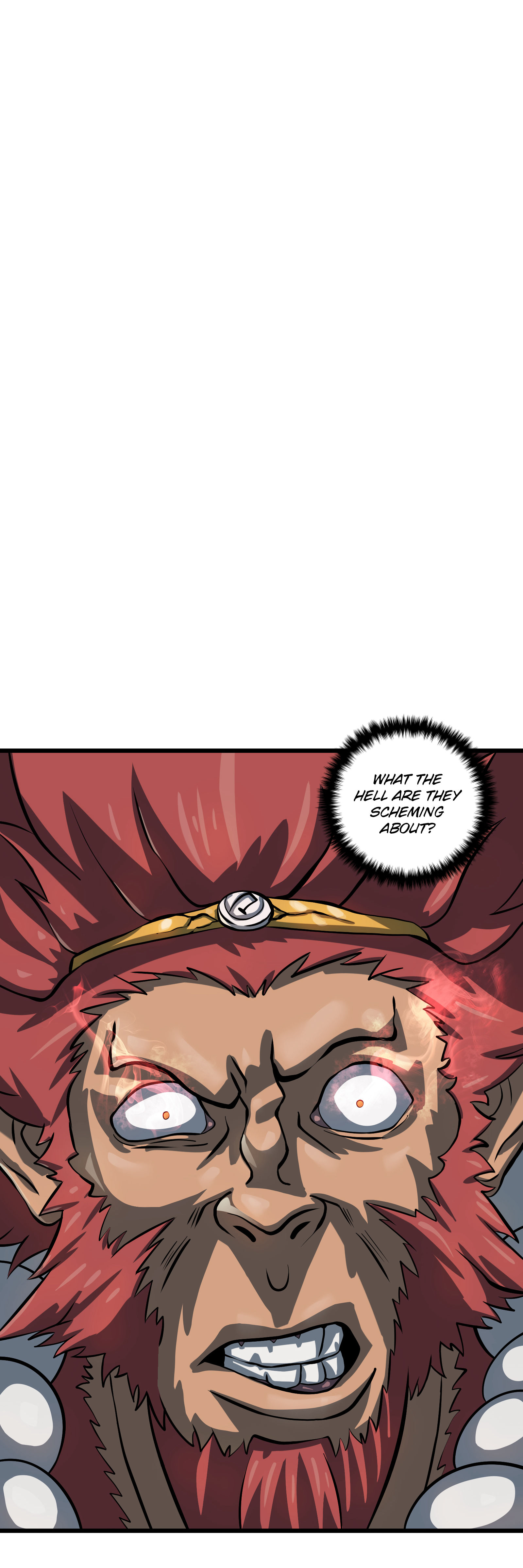 God Game chapter 41 page 10