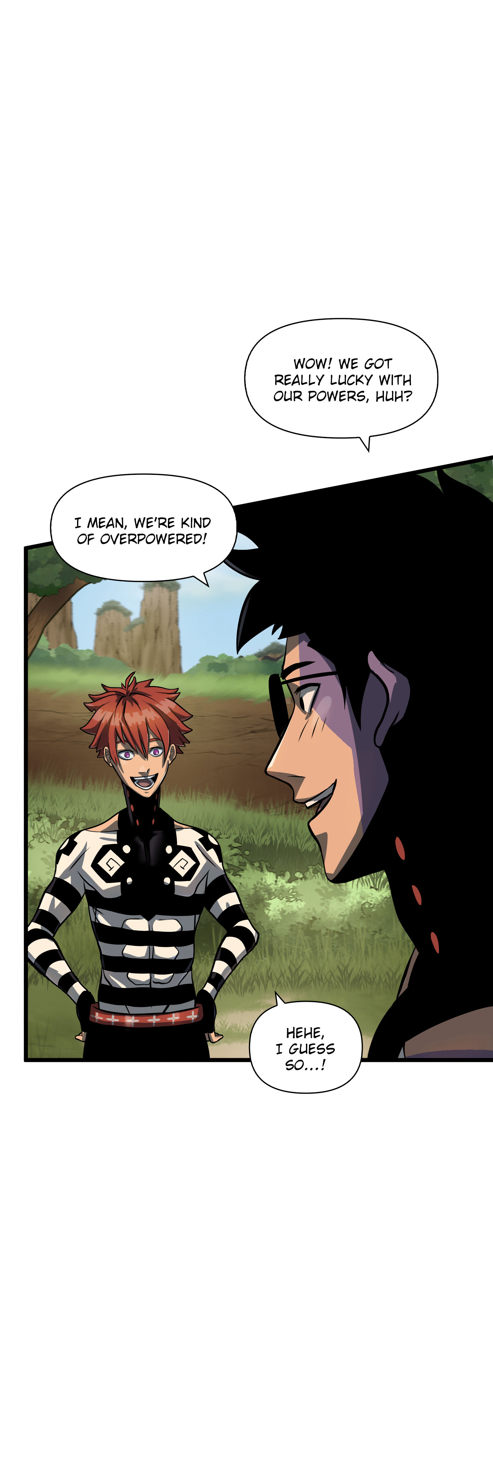 God Game chapter 41 page 11