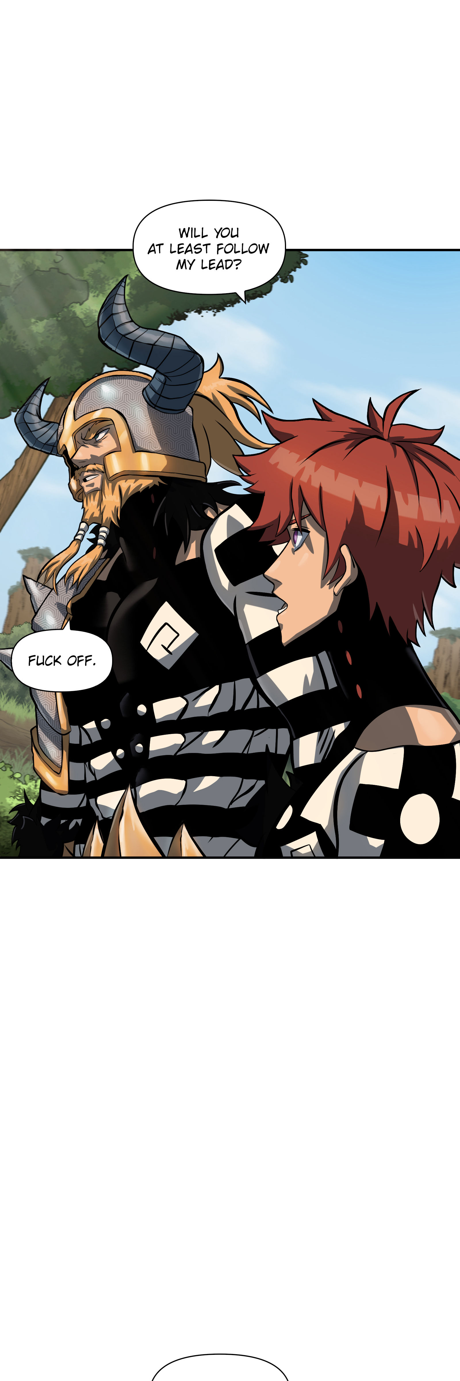 God Game chapter 41 page 14