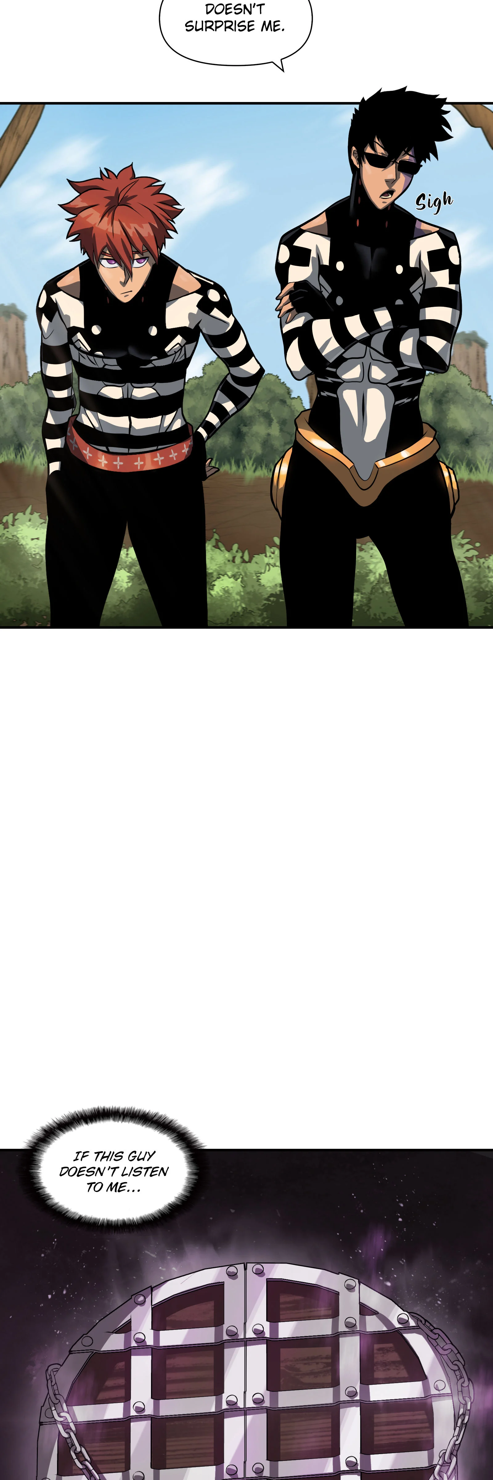 God Game chapter 41 page 15