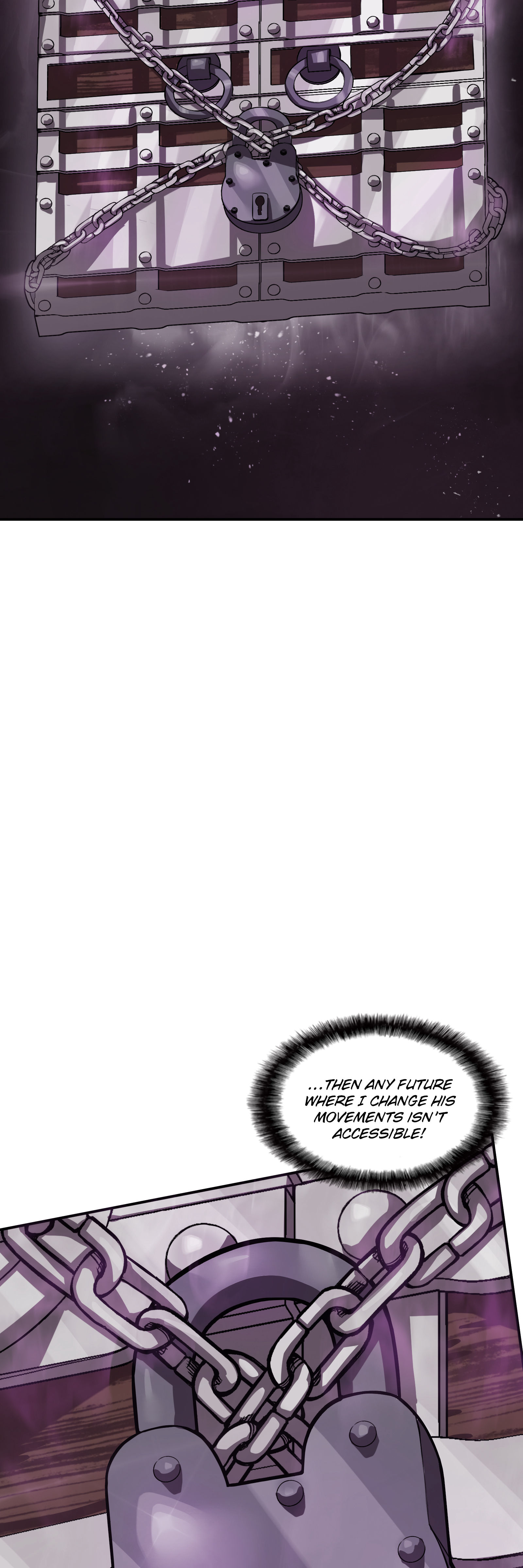 God Game chapter 41 page 16