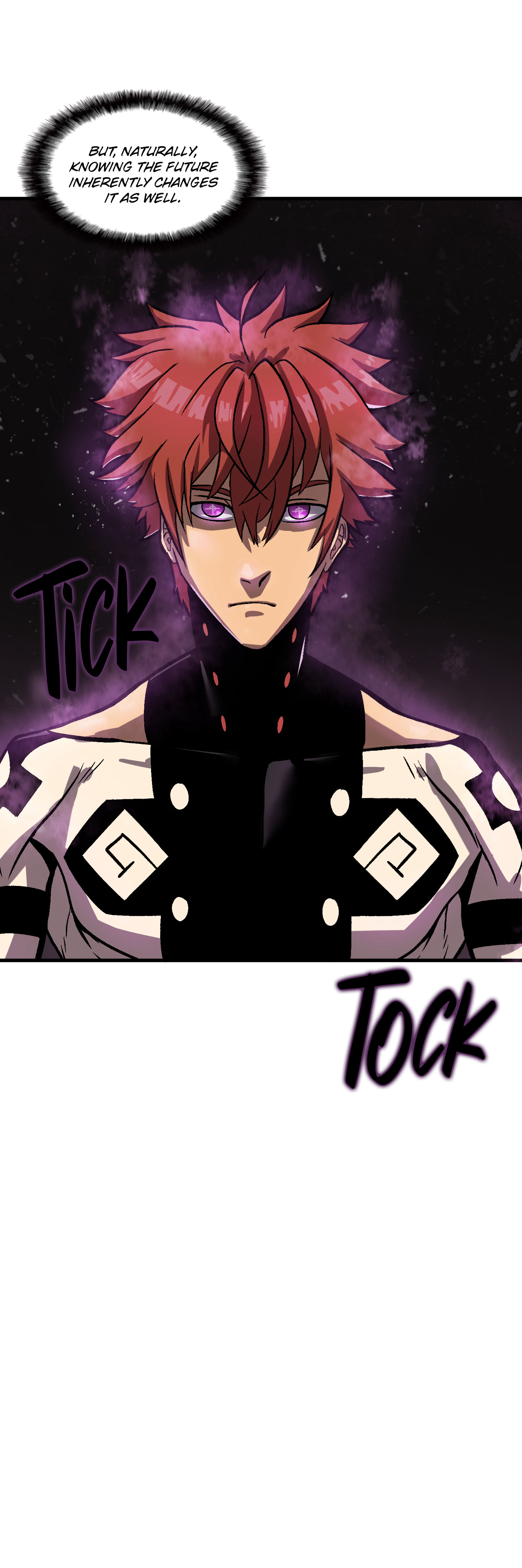 God Game chapter 41 page 2