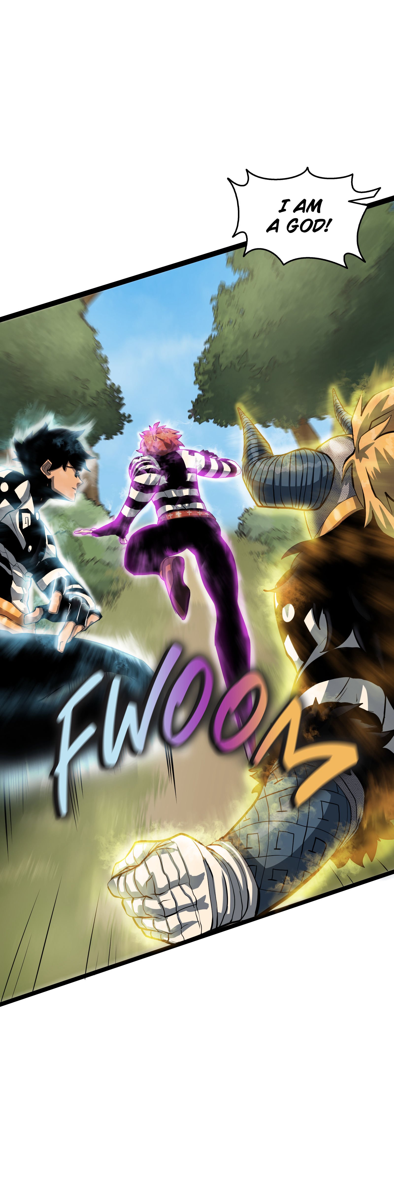 God Game chapter 41 page 20