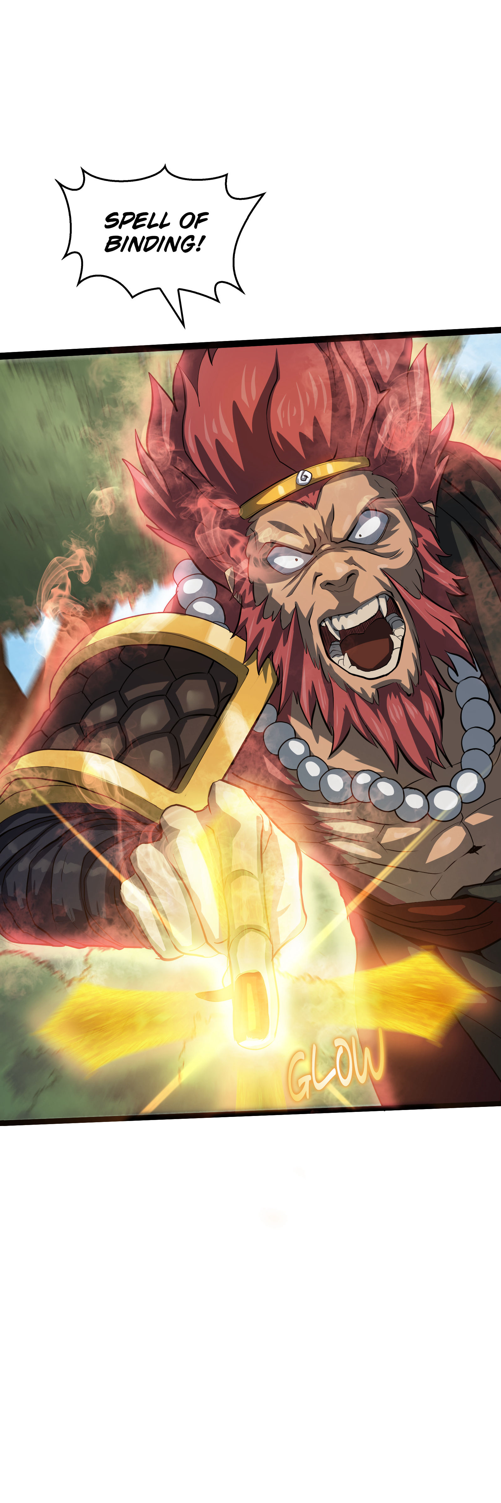 God Game chapter 41 page 21