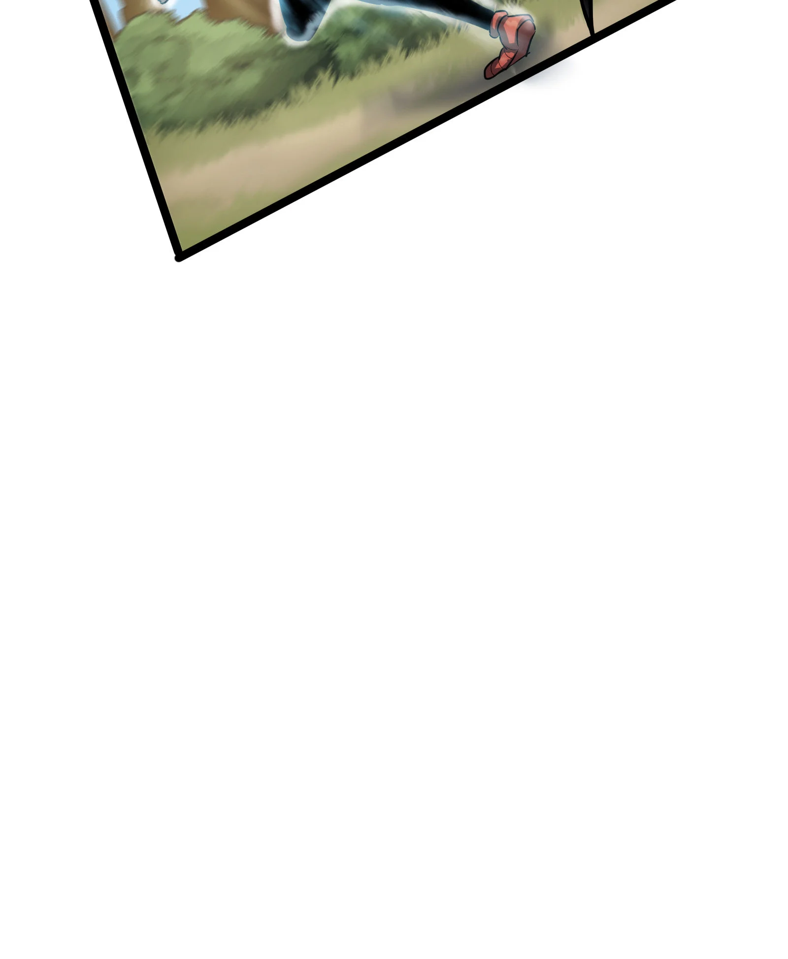 God Game chapter 41 page 23