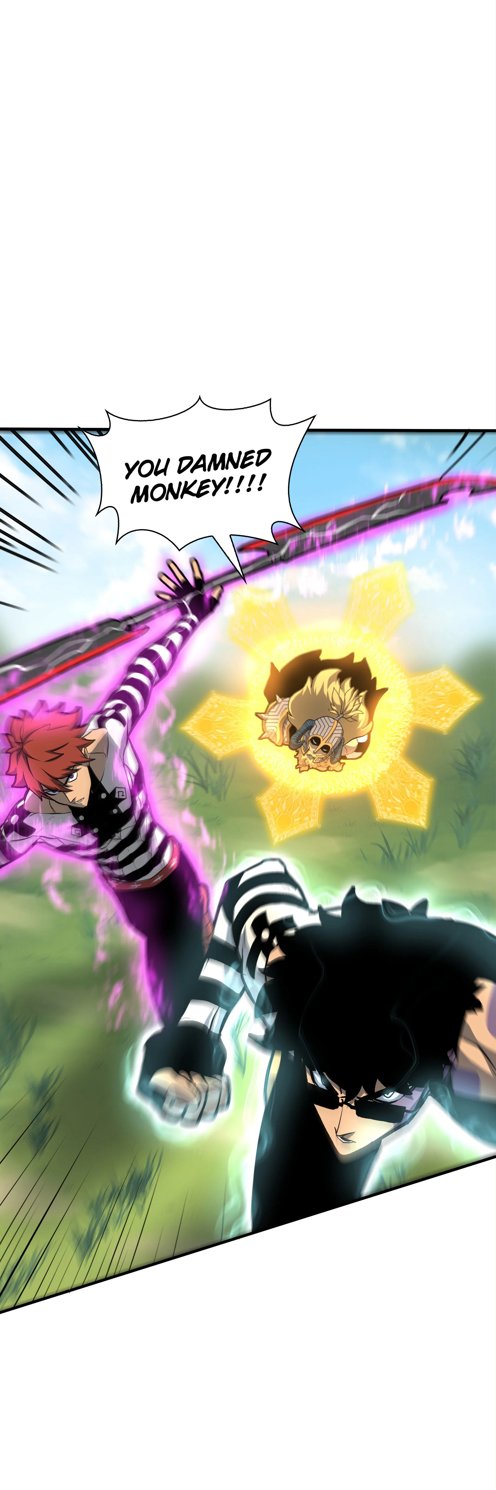 God Game chapter 41 page 25