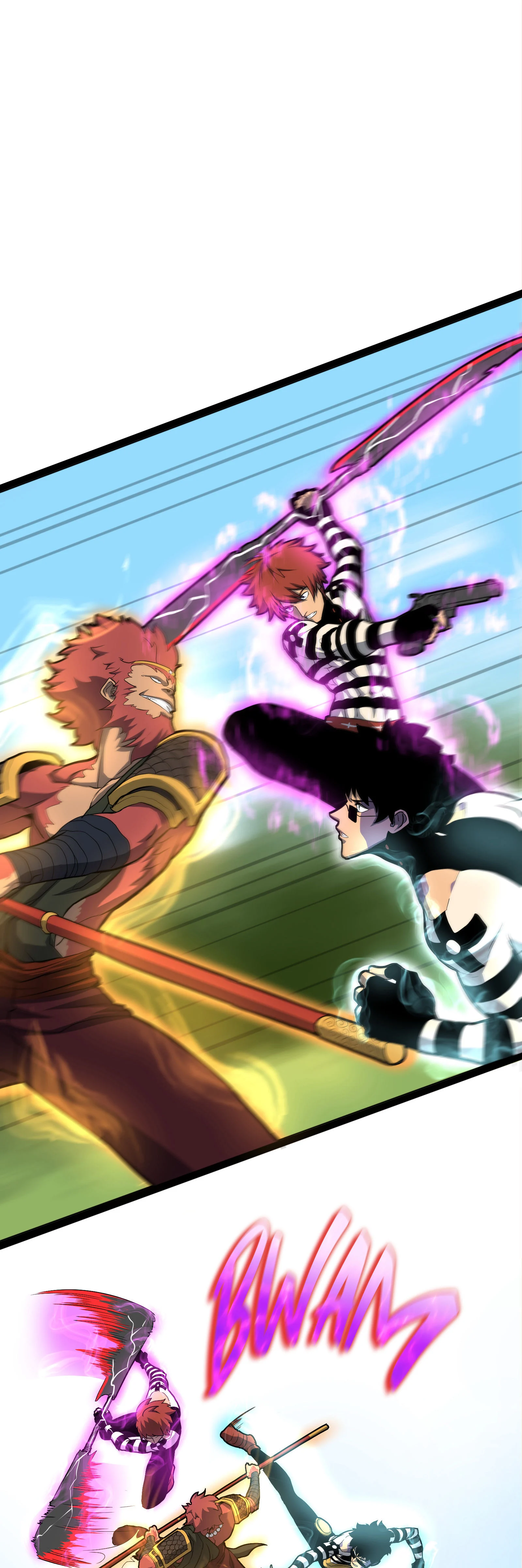 God Game chapter 41 page 26