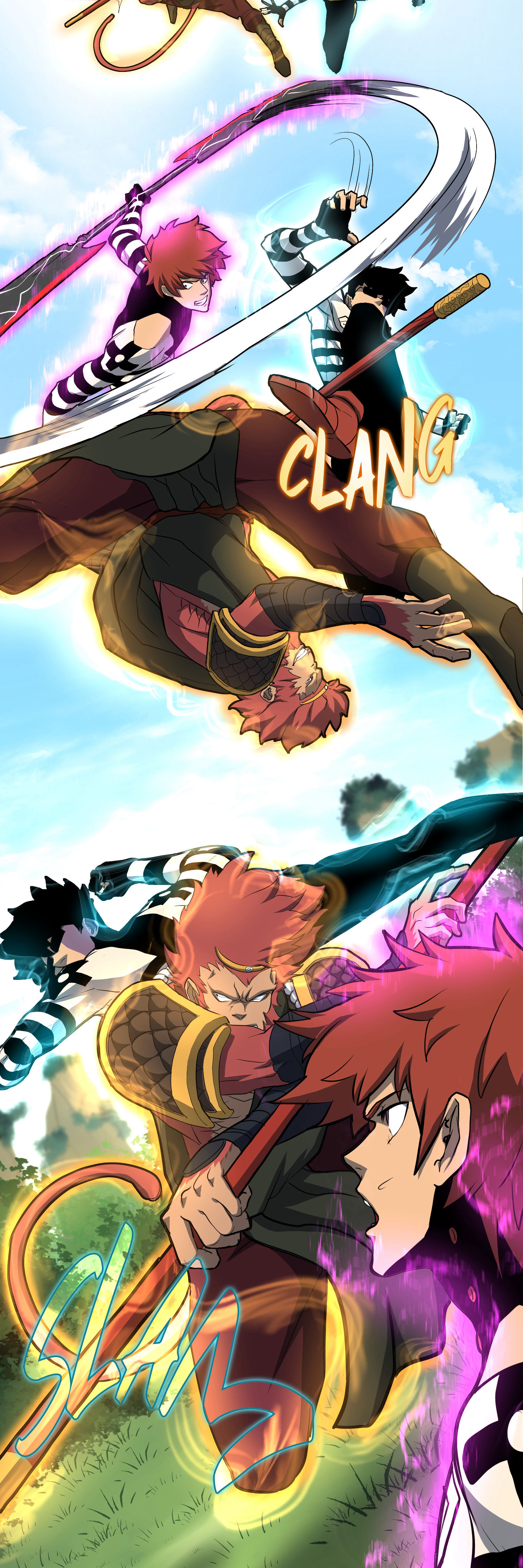 God Game chapter 41 page 27