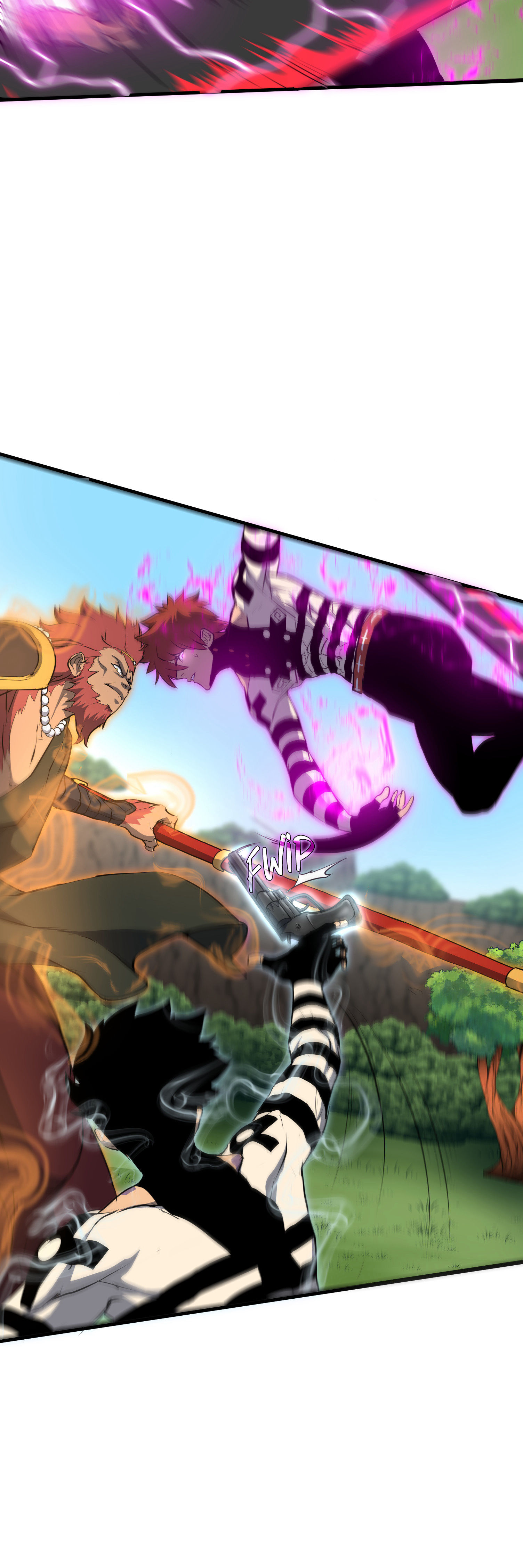 God Game chapter 41 page 31