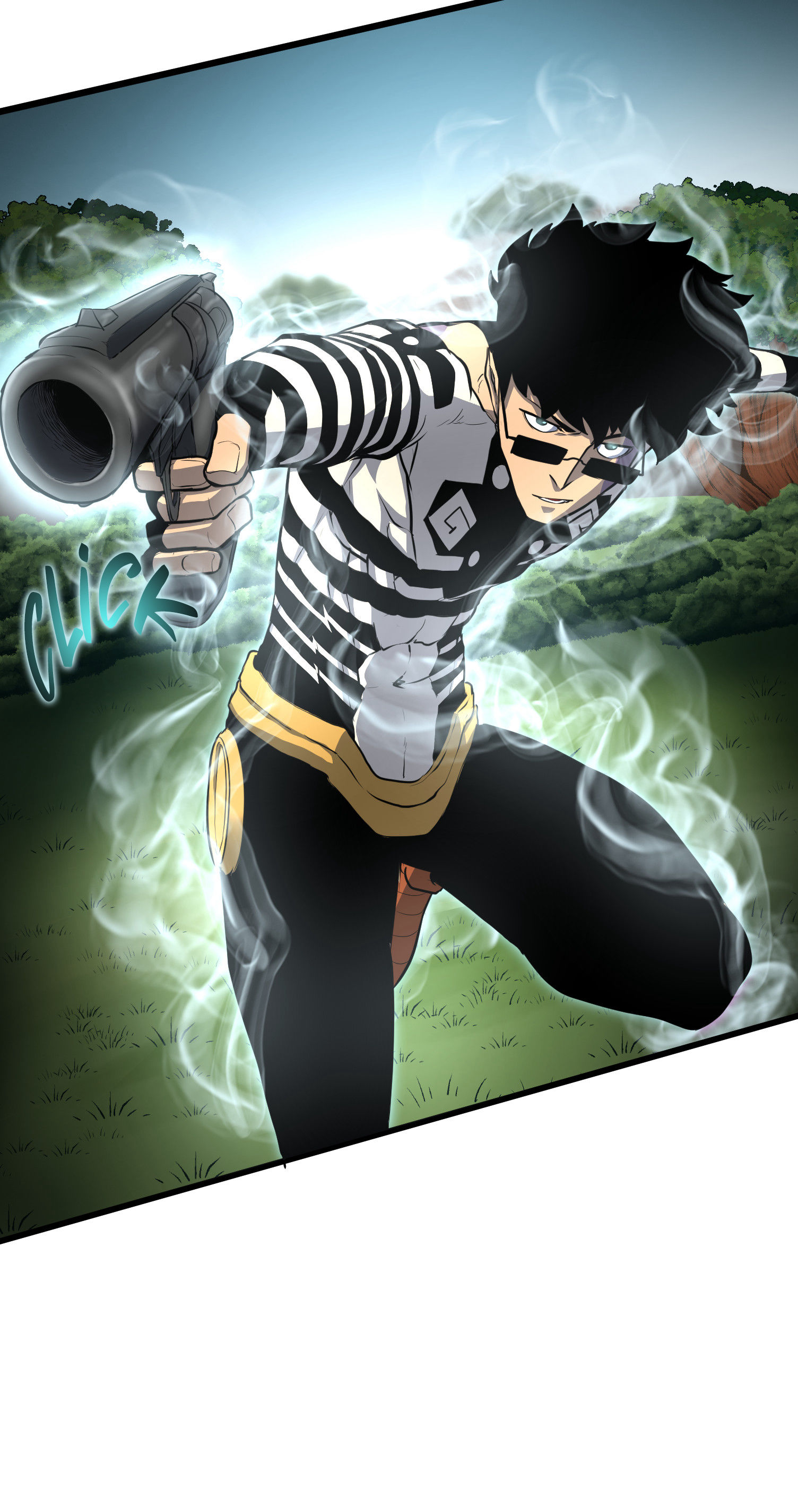 God Game chapter 41 page 33