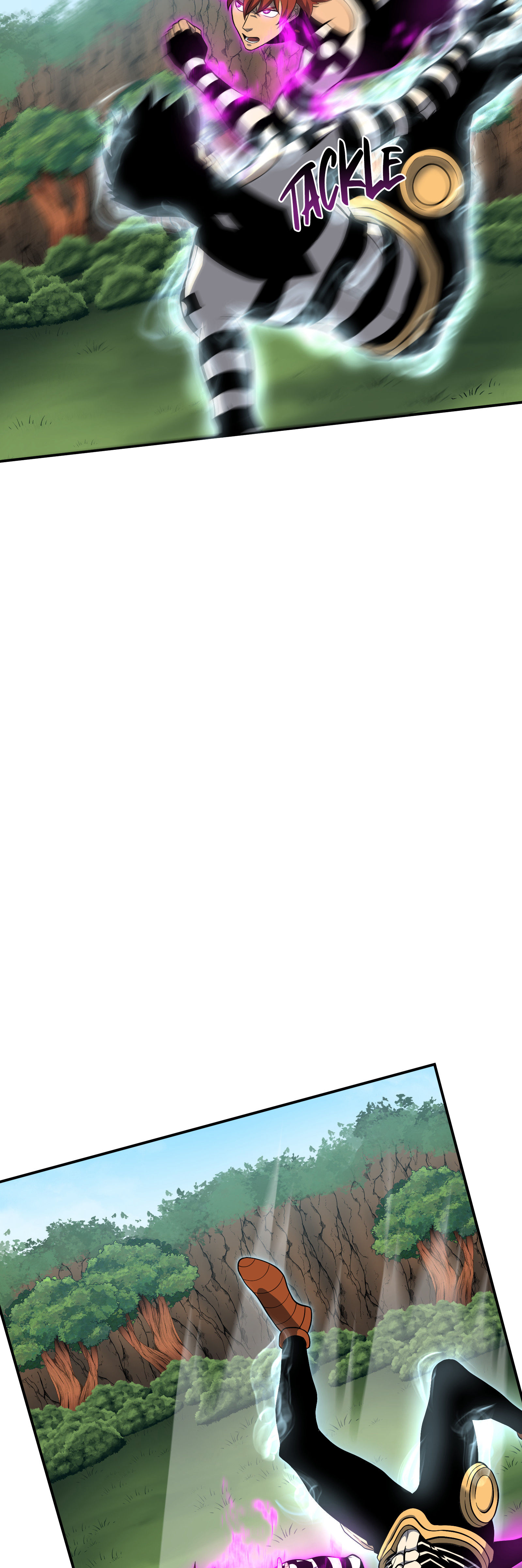 God Game chapter 41 page 36