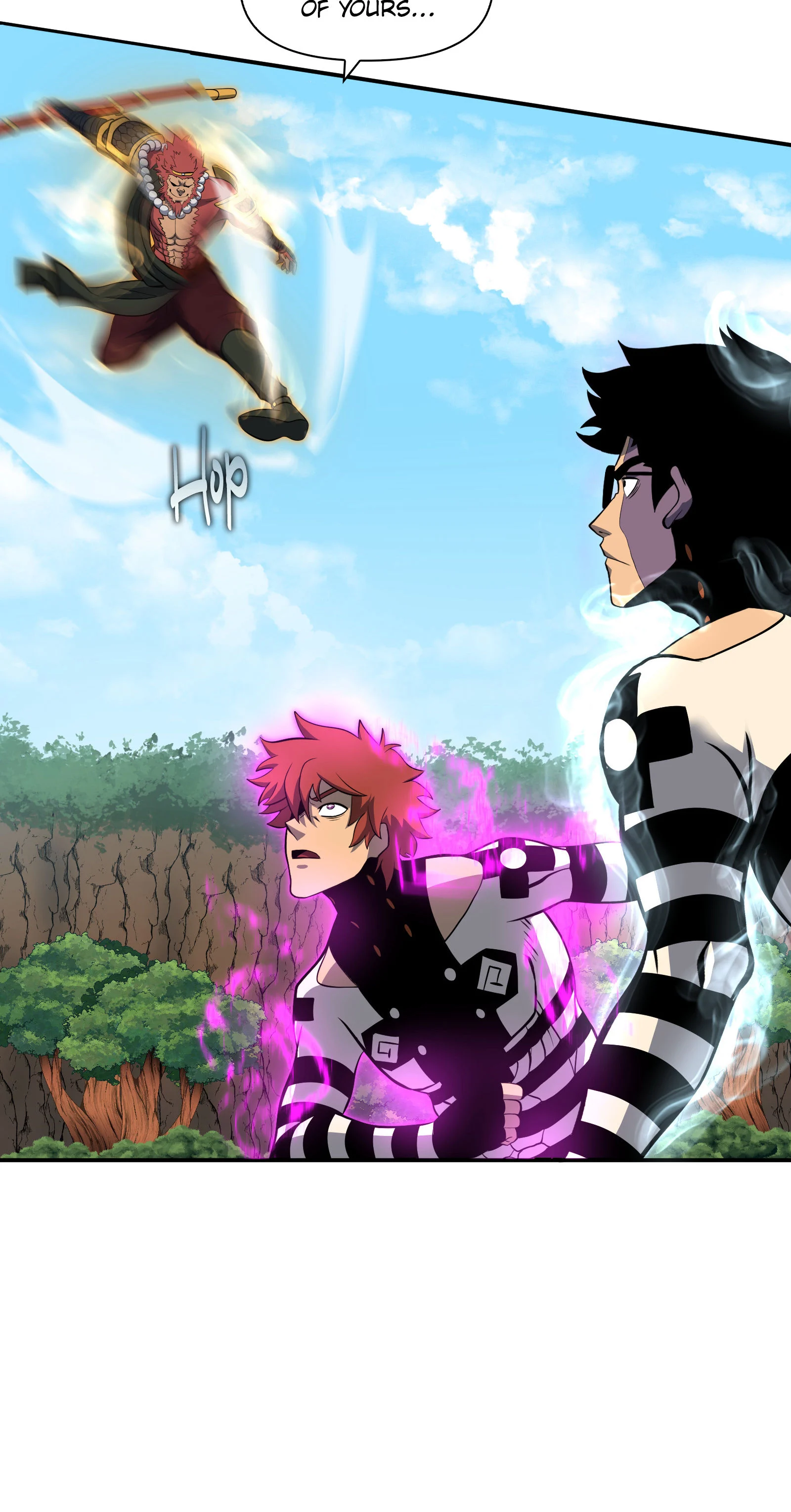 God Game chapter 41 page 38