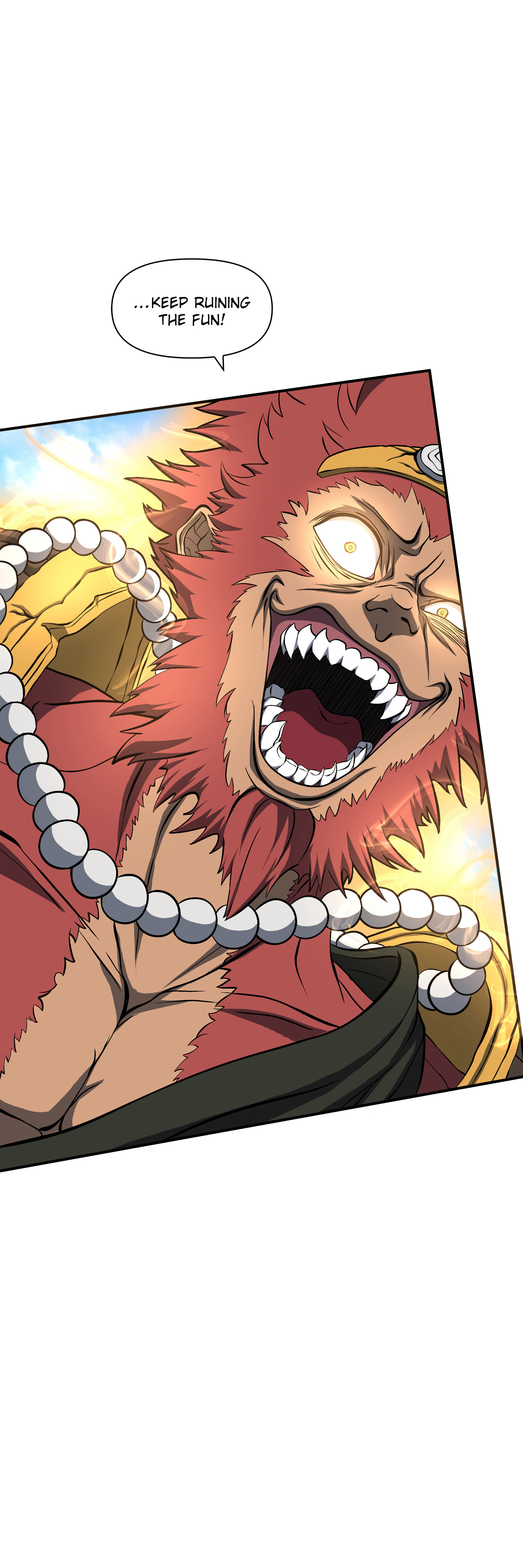 God Game chapter 41 page 39