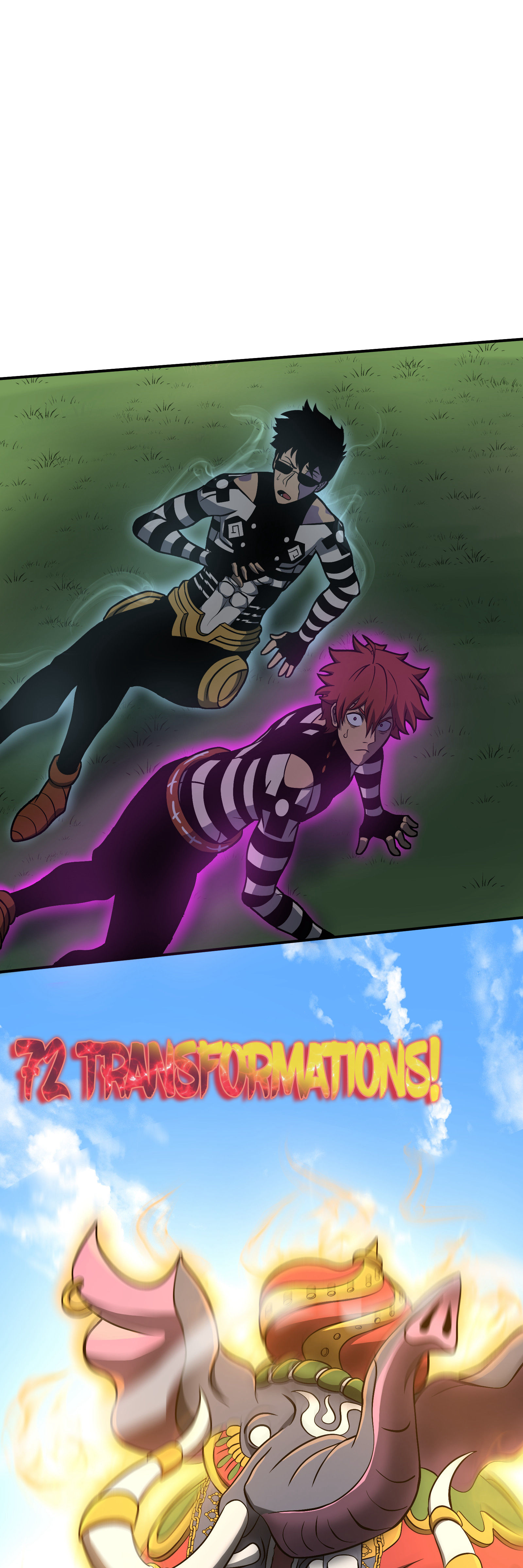 God Game chapter 41 page 40