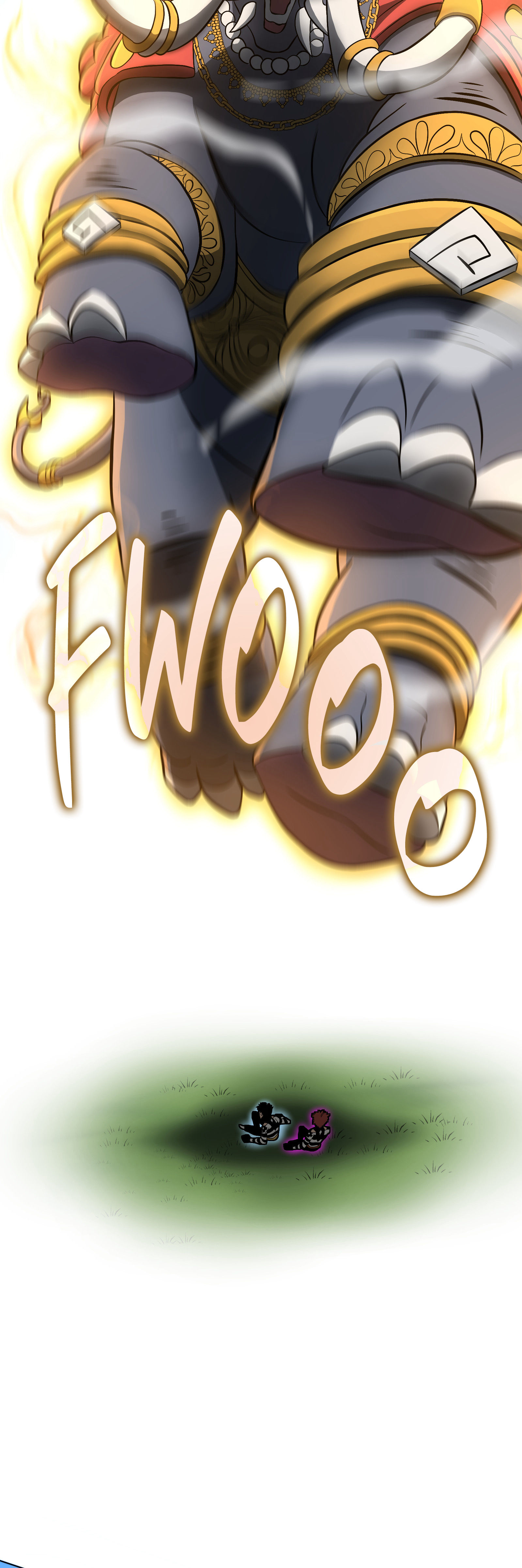 God Game chapter 41 page 41