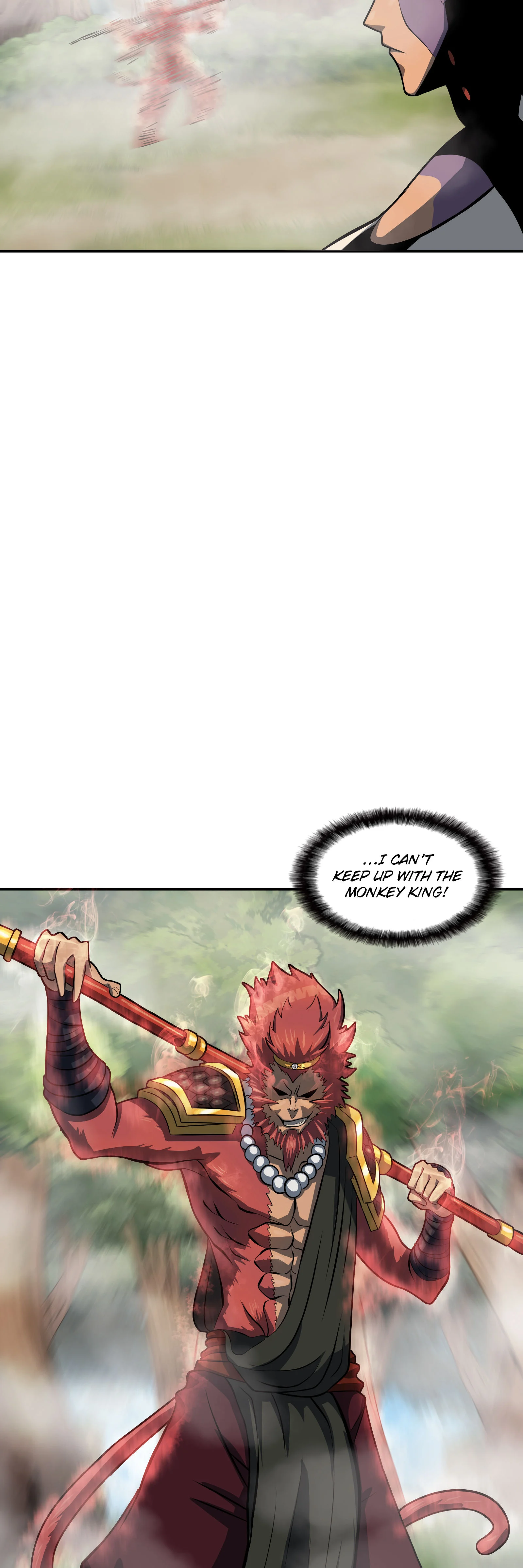 God Game chapter 41 page 45