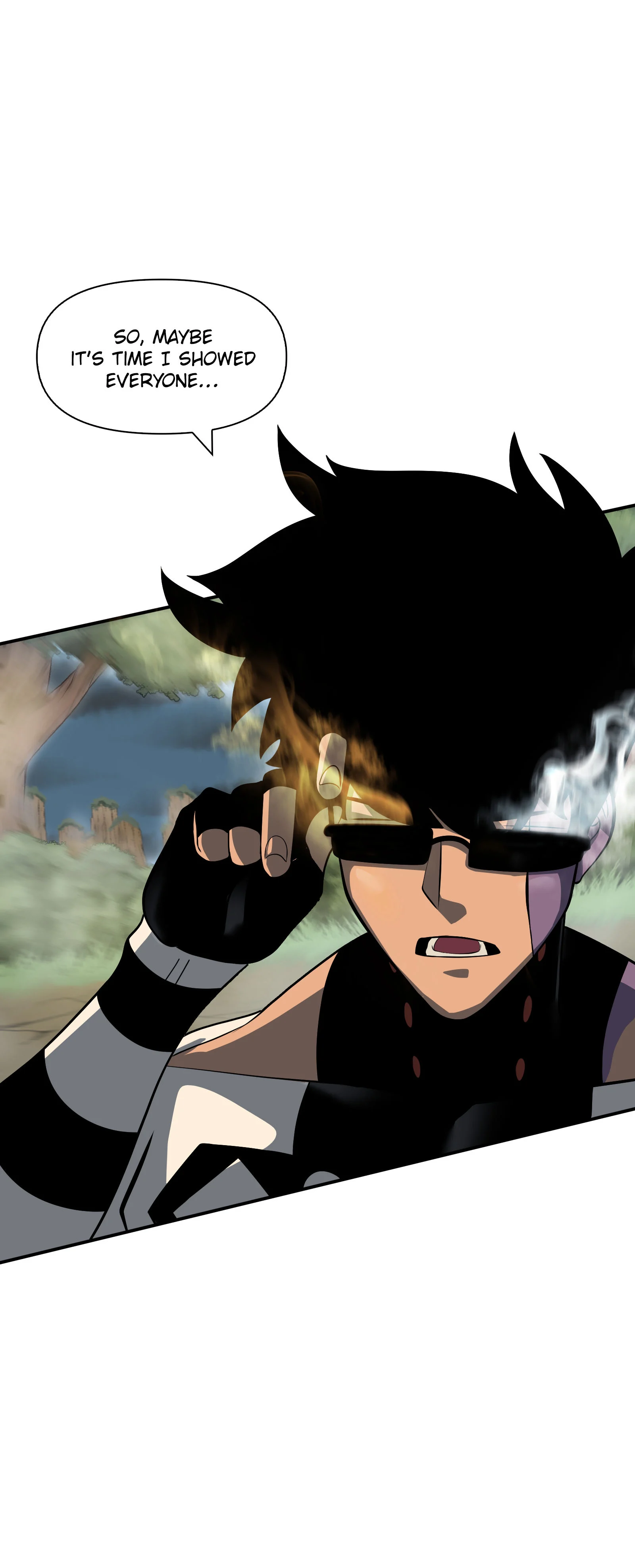 God Game chapter 41 page 47