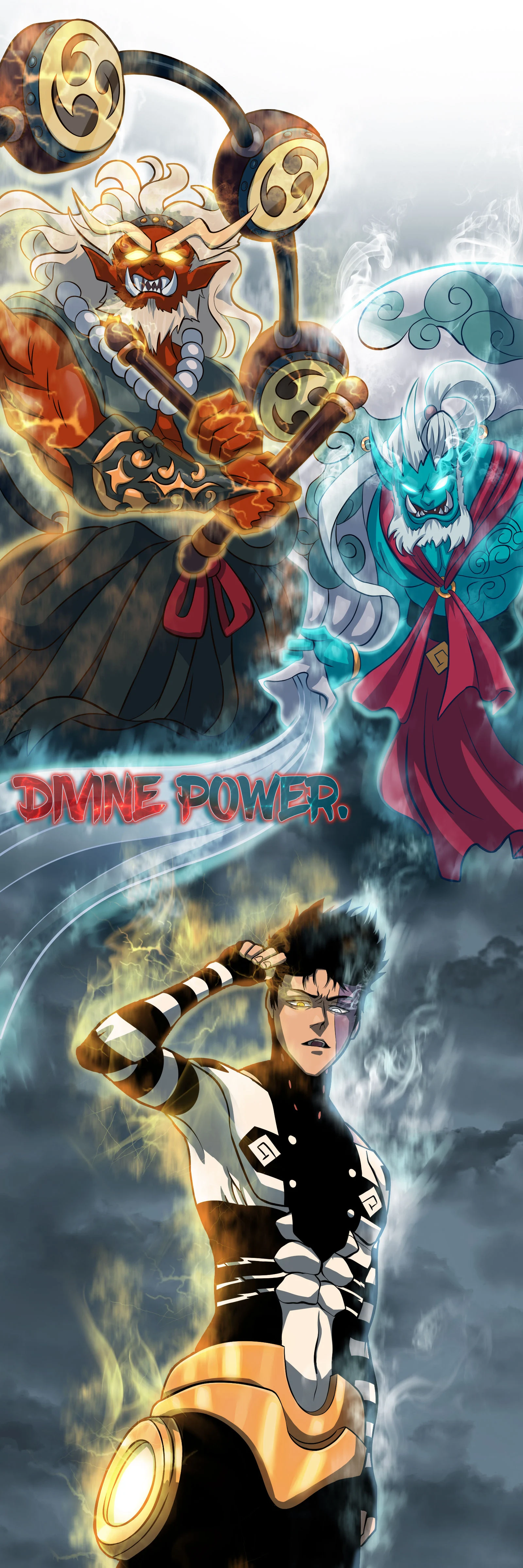 God Game chapter 41 page 49