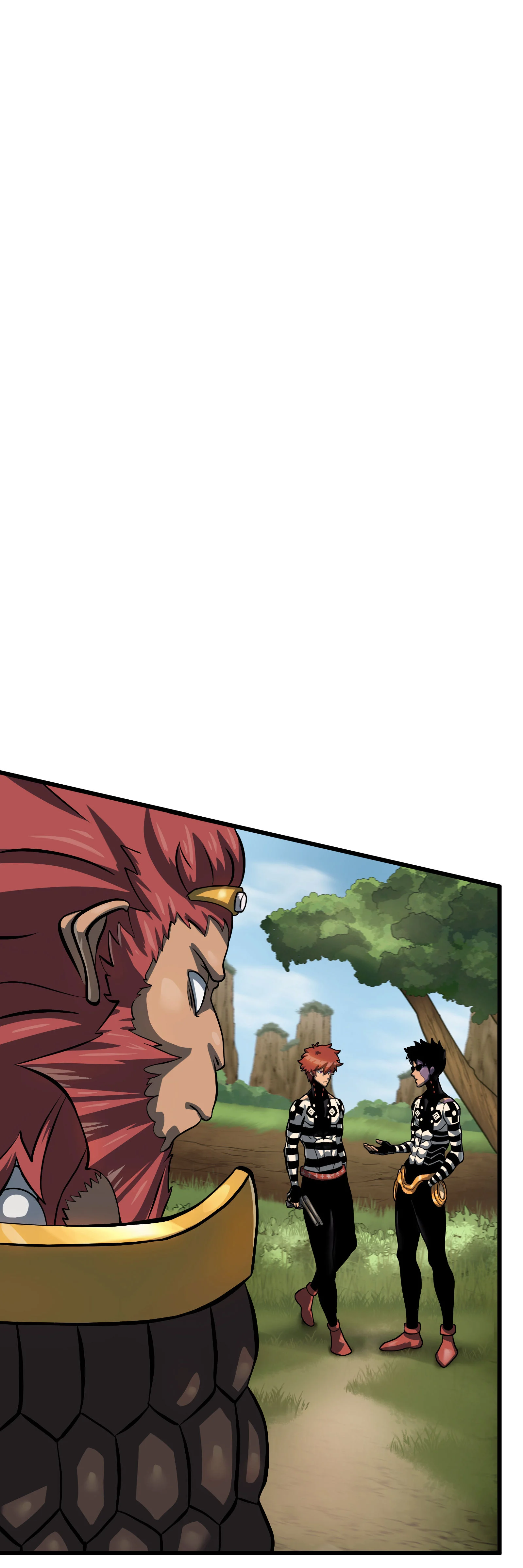 God Game chapter 41 page 9