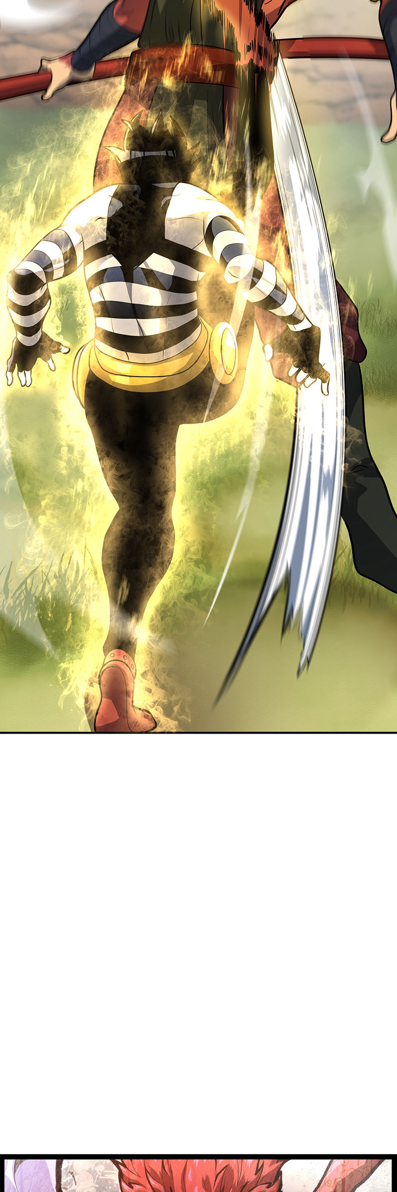 God Game chapter 42 page 10