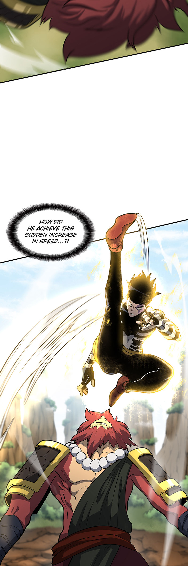 God Game chapter 42 page 13