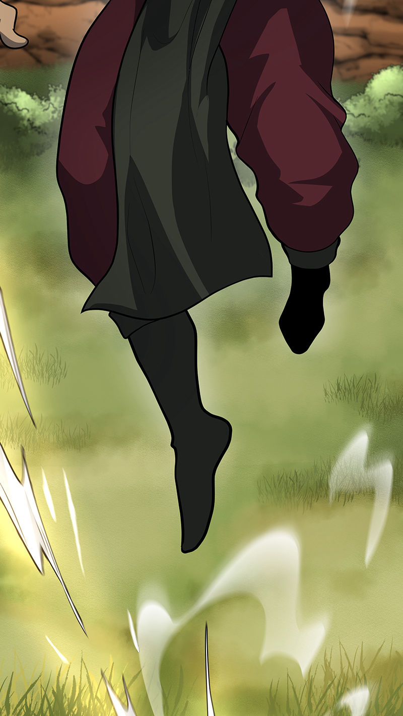 God Game chapter 42 page 14