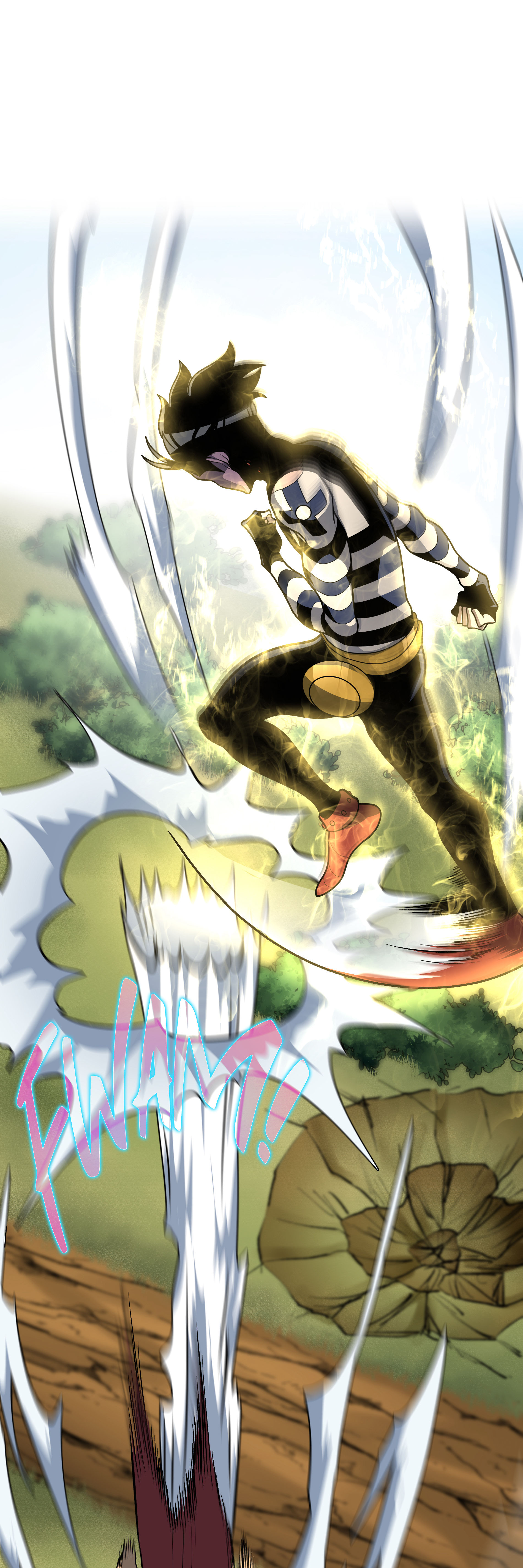 God Game chapter 42 page 16